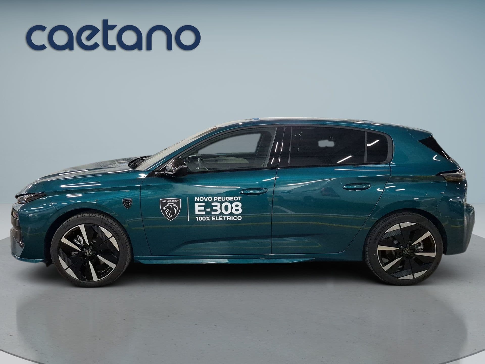 Peugeot 308 - 6