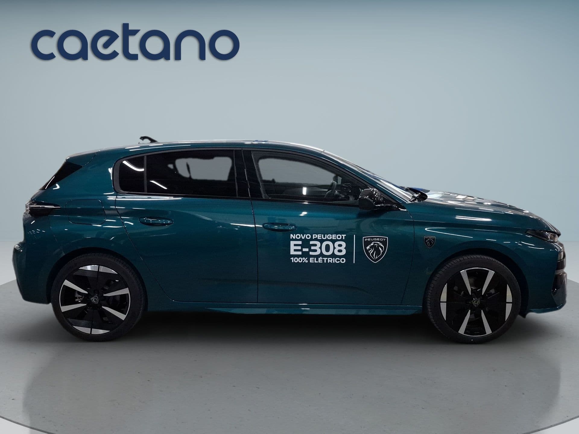 Peugeot 308 - 9