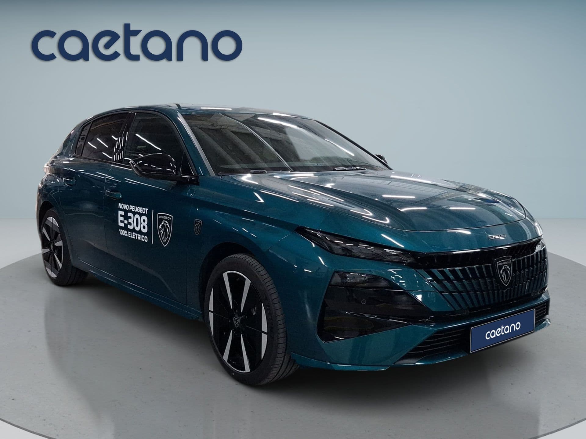 Peugeot 308 - 10