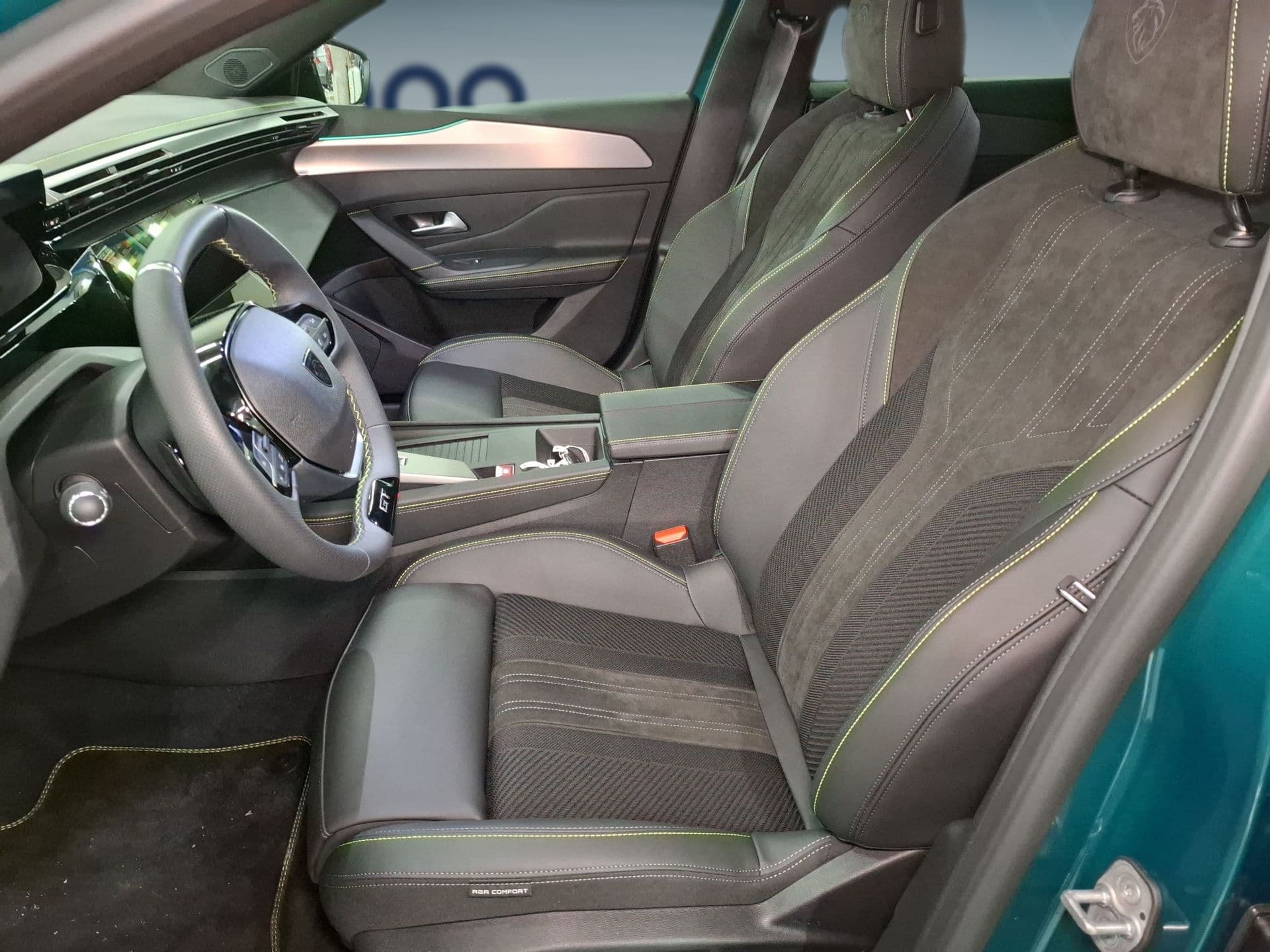 Peugeot 308 - 11