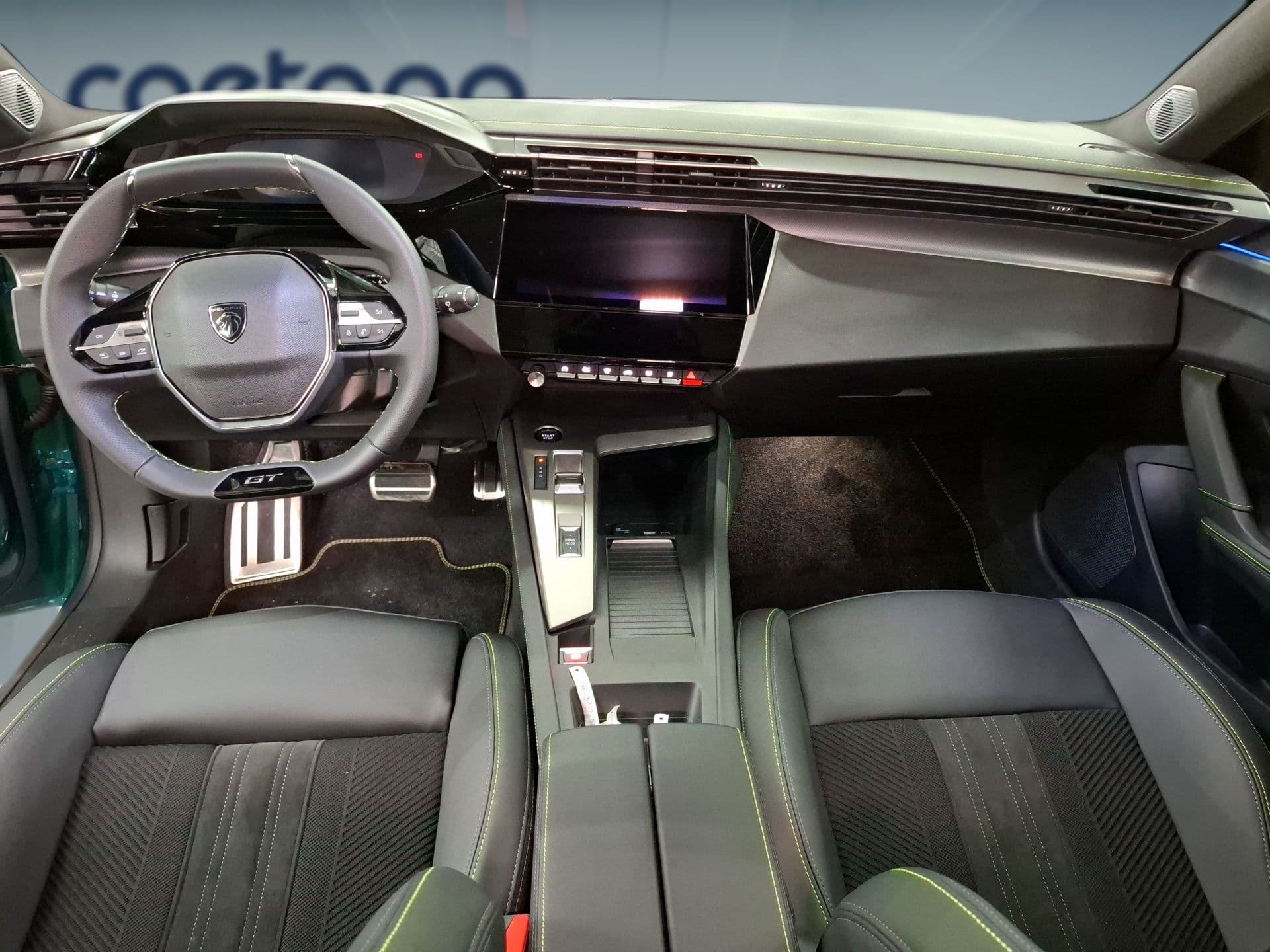 Peugeot 308 - 12