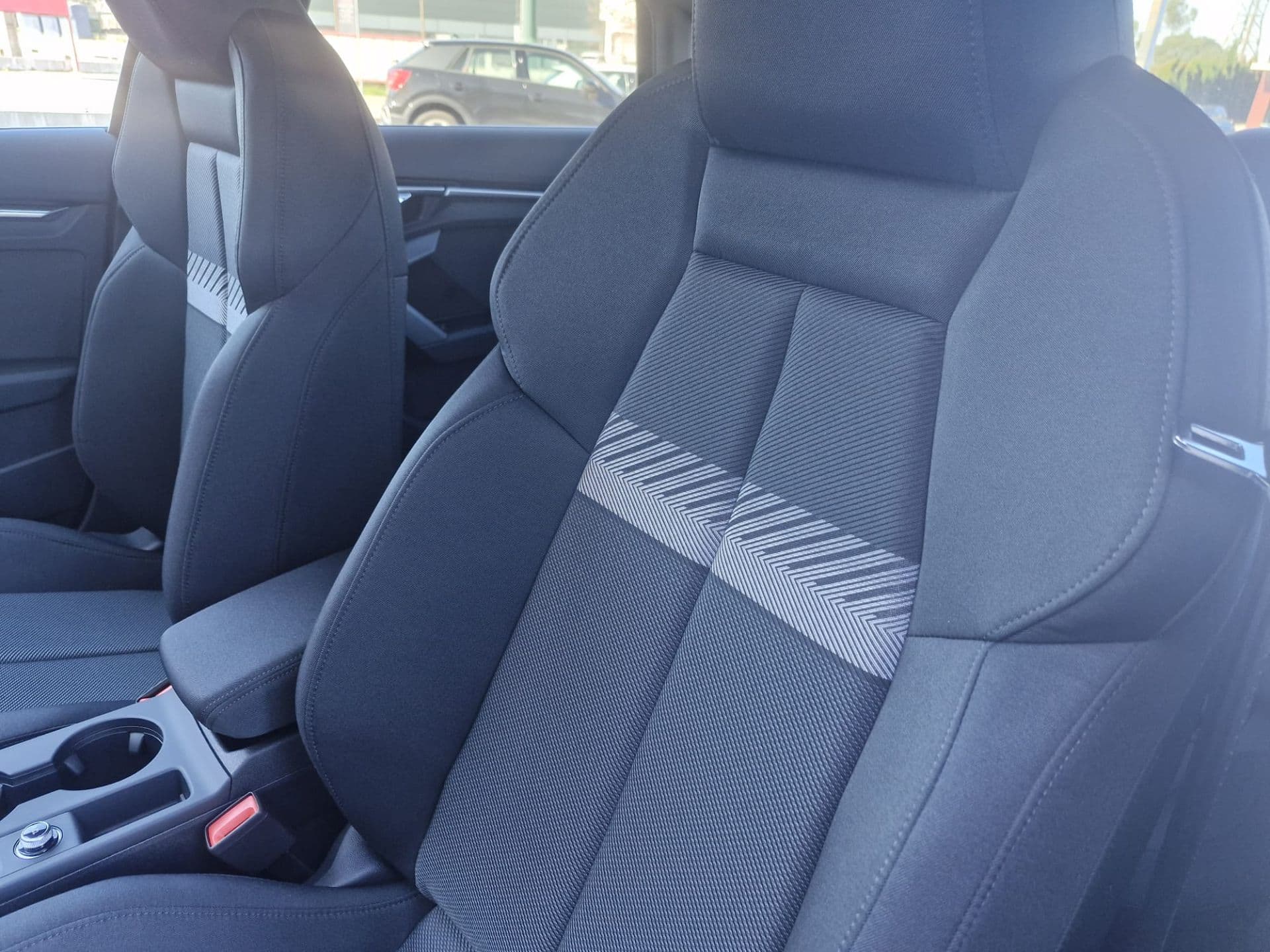 Audi A3 - 3