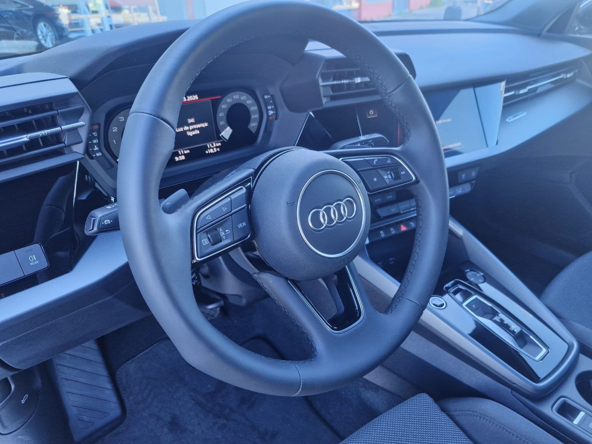 Audi A3 - 4