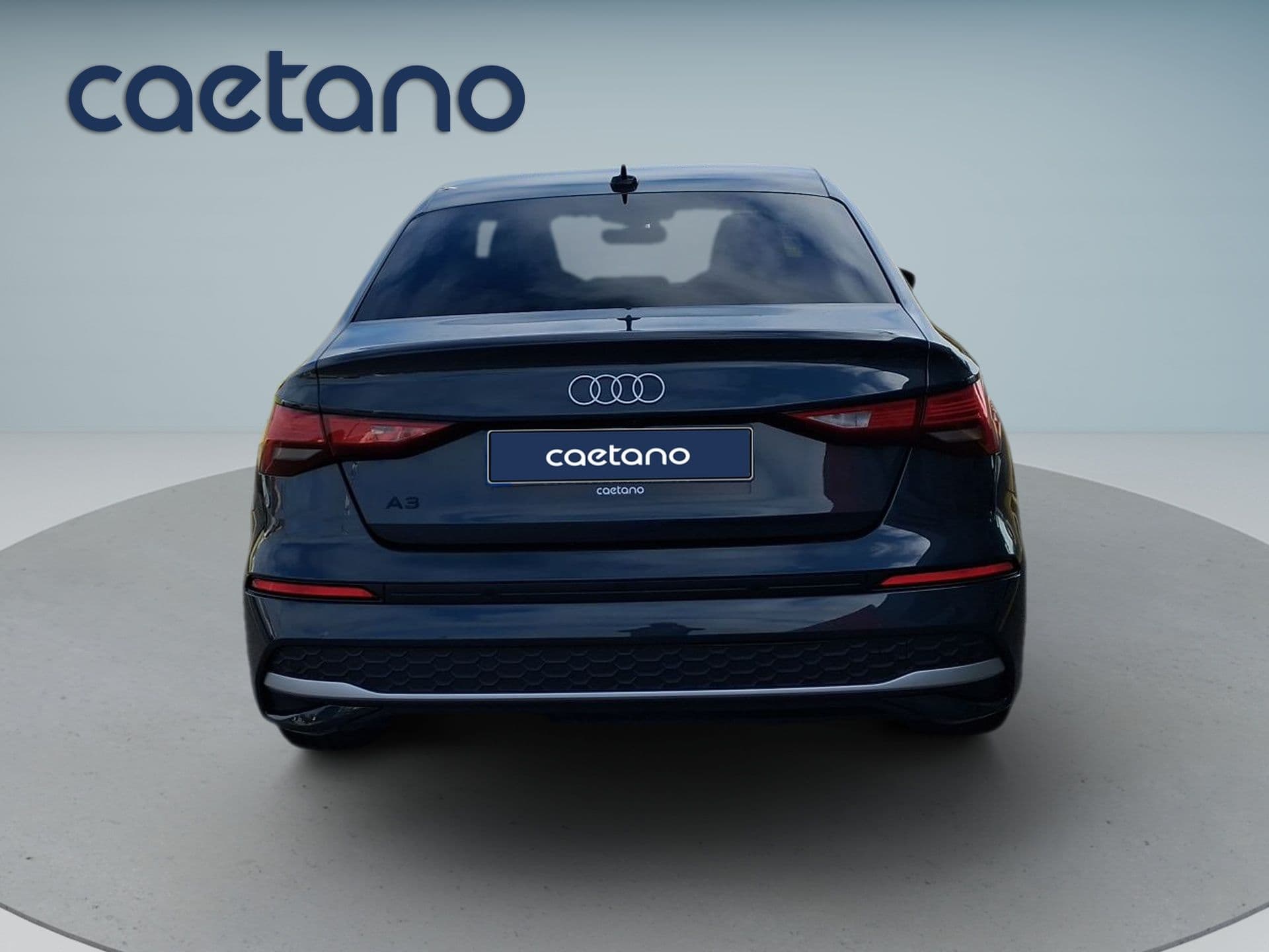 Audi A3 - 6