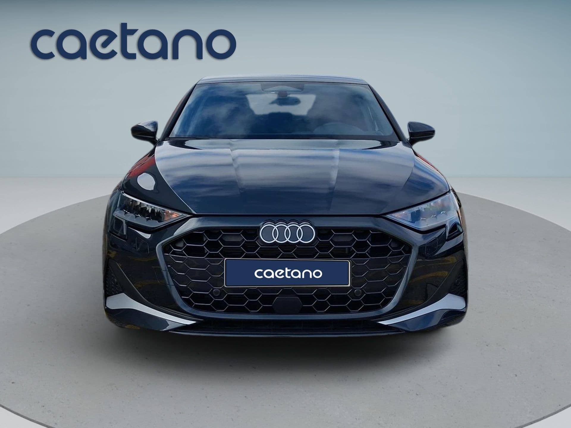 Audi A3 - 7