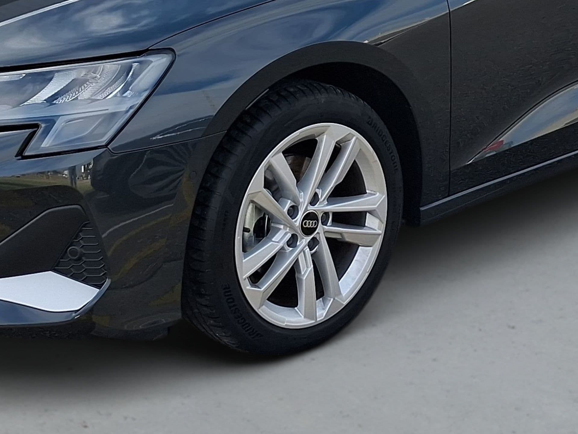 Audi A3 - 9