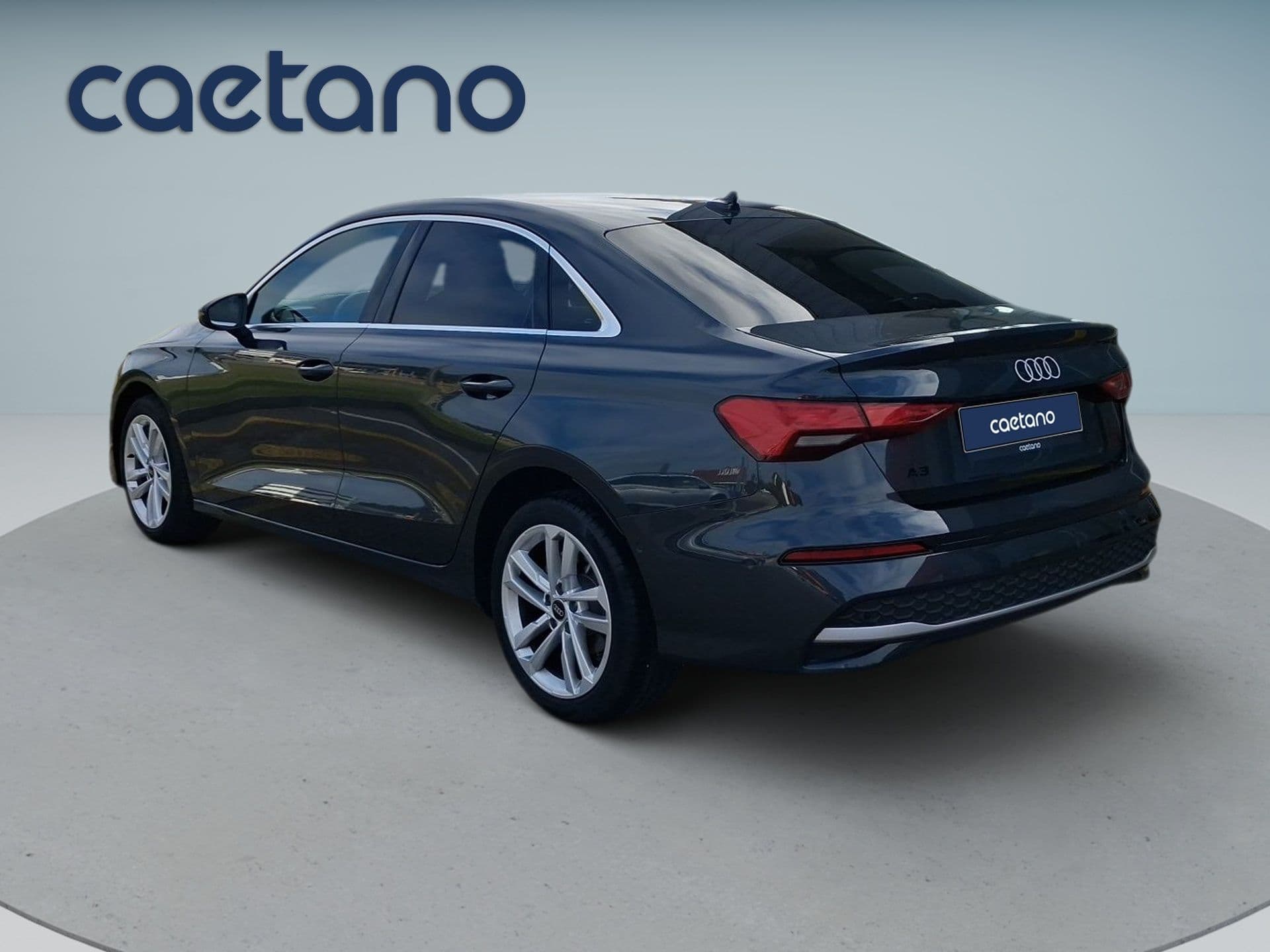 Audi A3 - 10