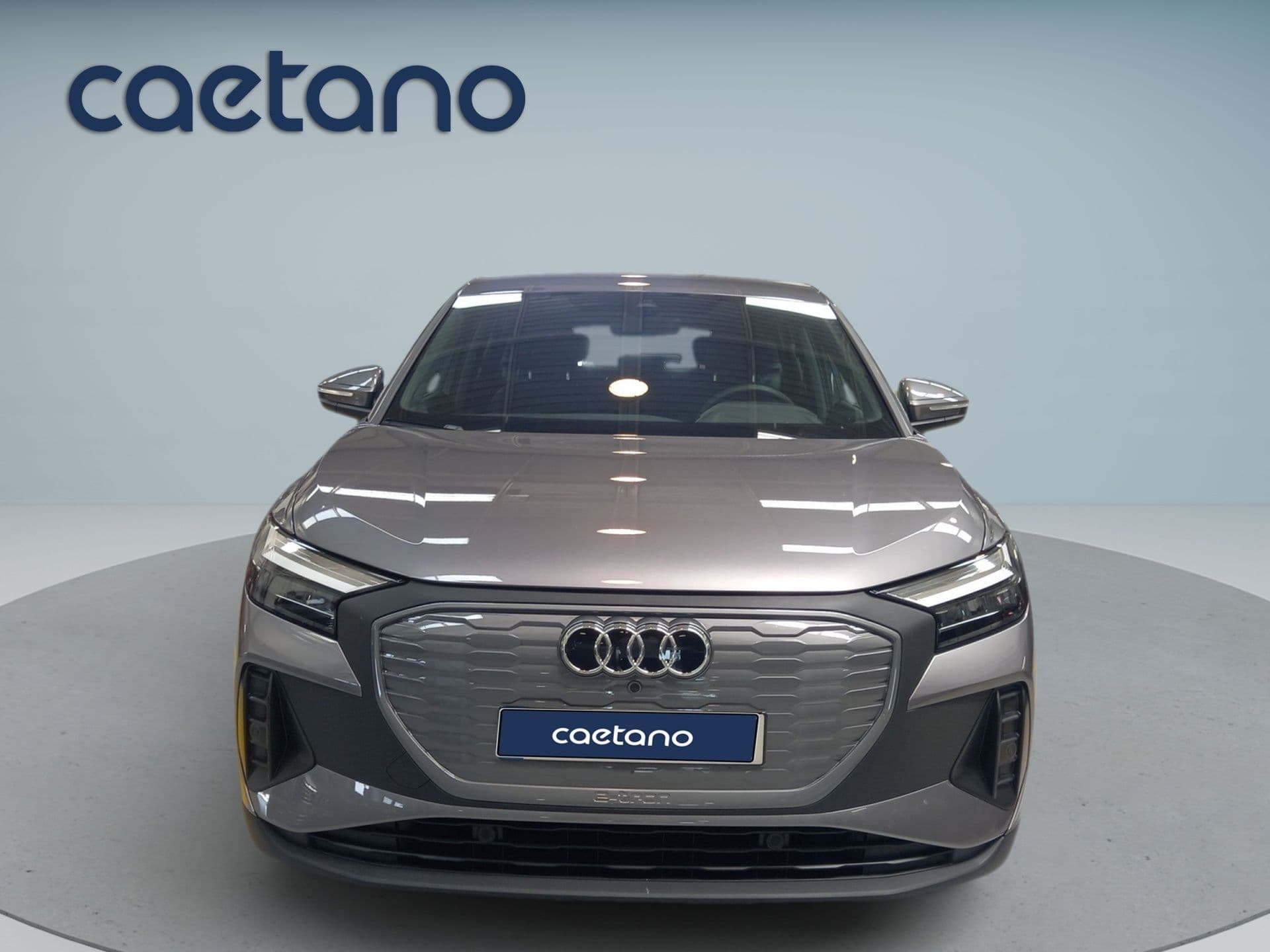 Audi Q4 Sportback - 2