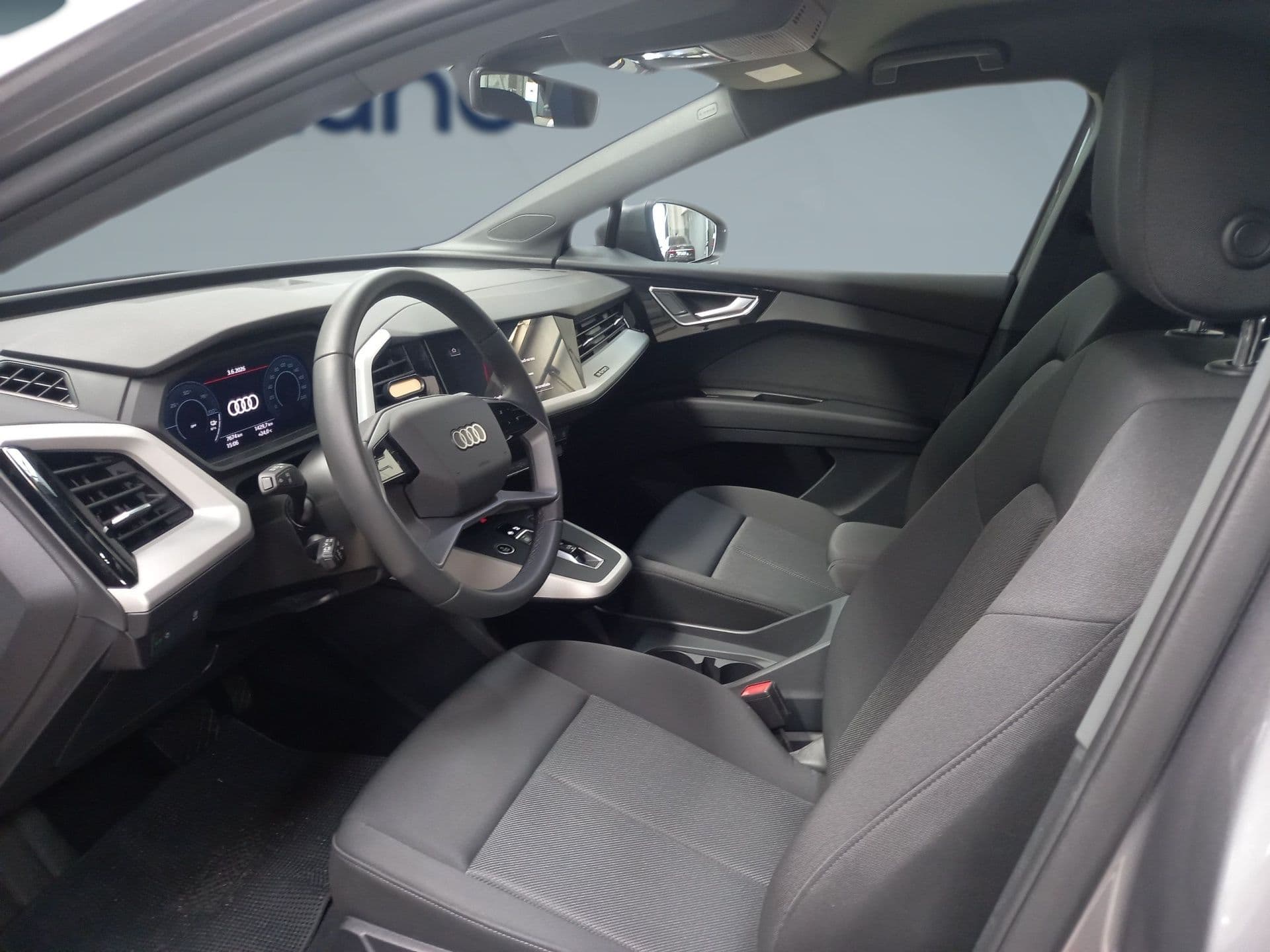 Audi Q4 Sportback - 7