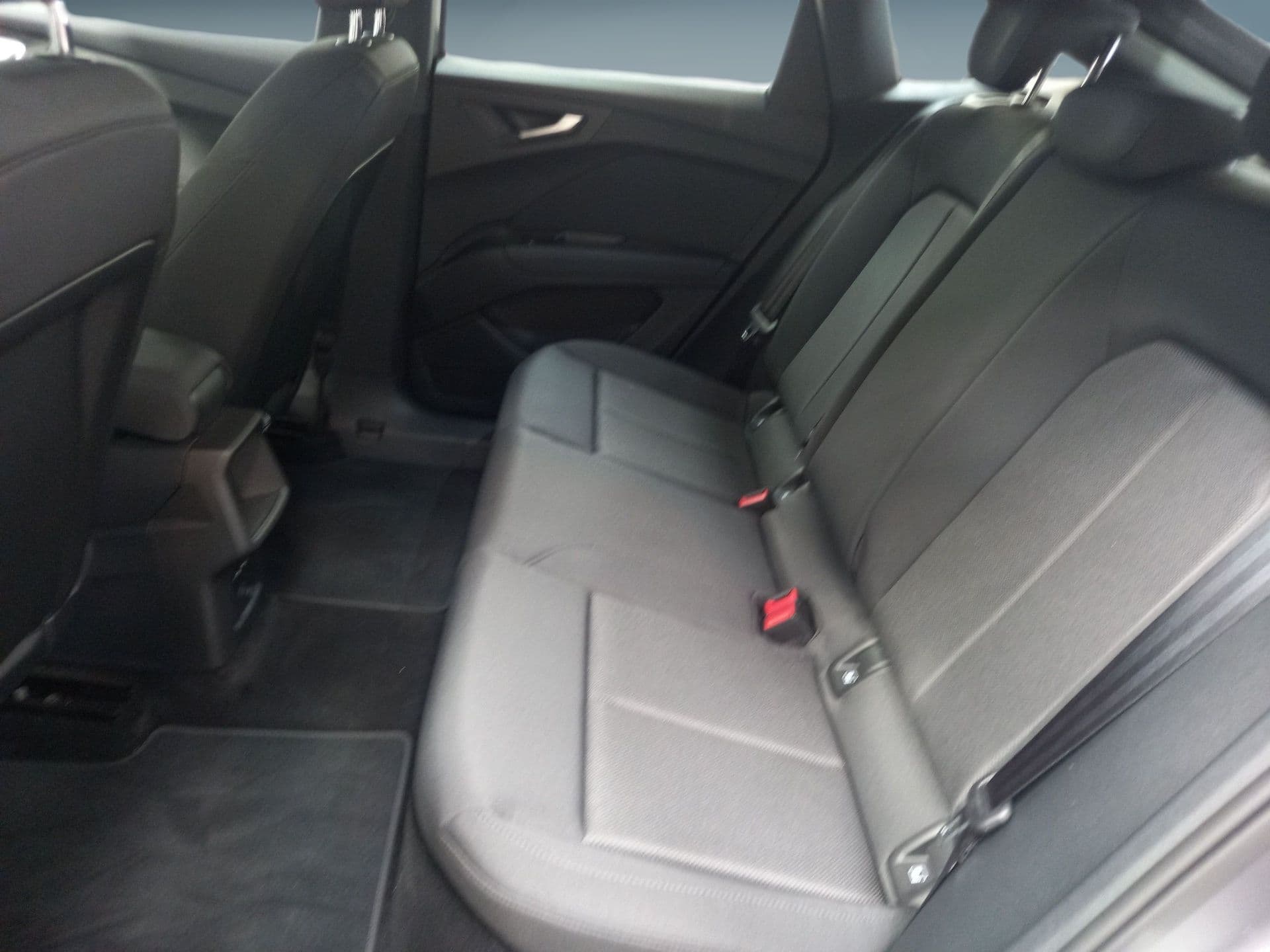 Audi Q4 Sportback - 9