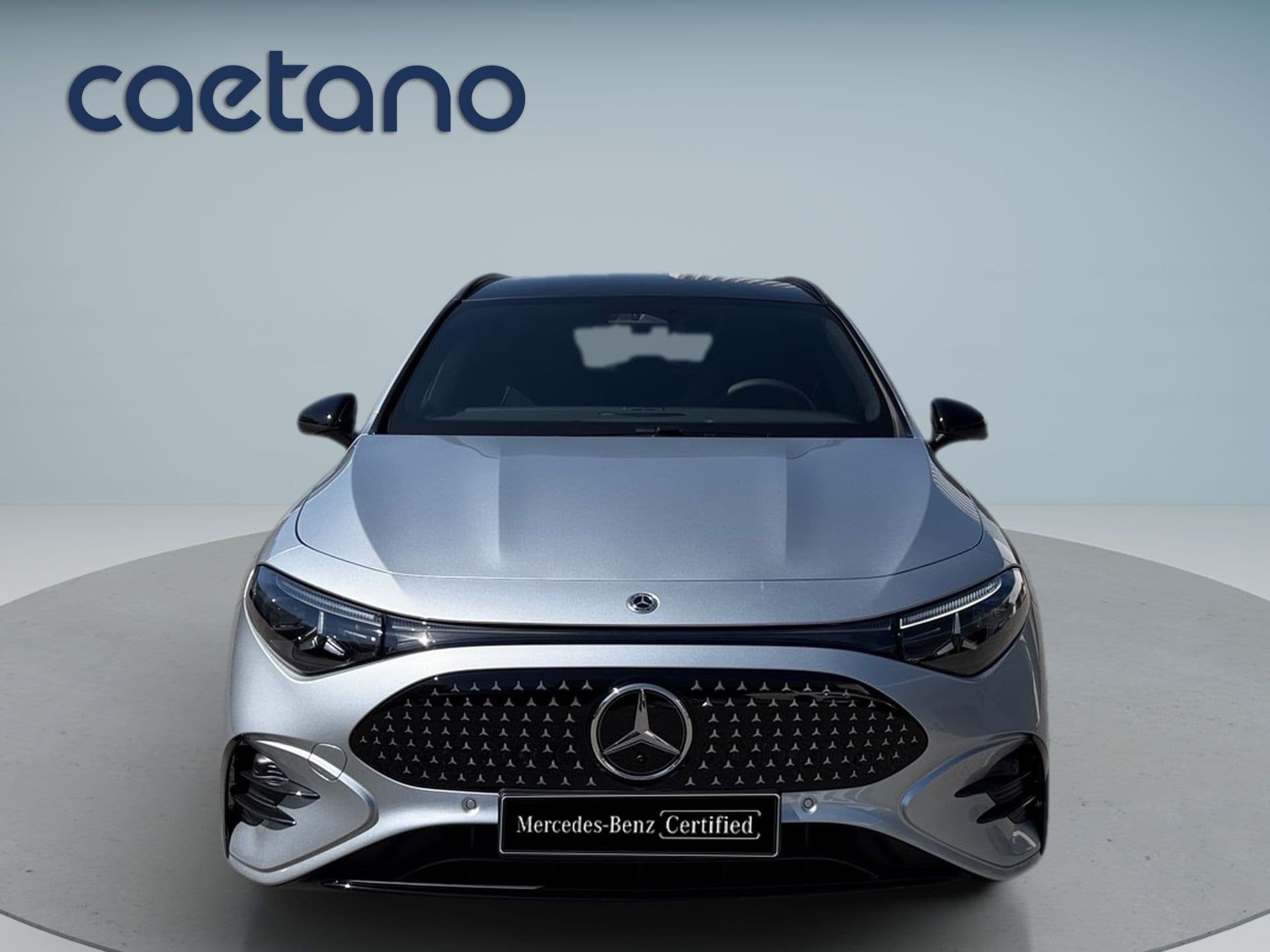 Mercedes-Benz CLA - 4