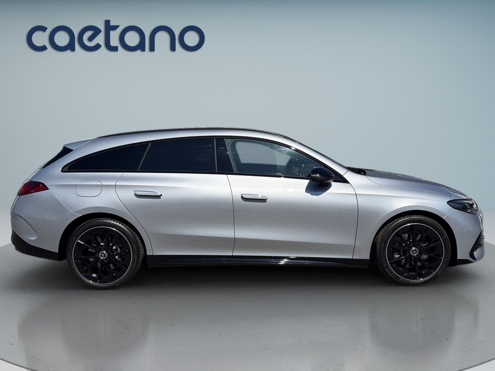 Mercedes-Benz CLA - 5