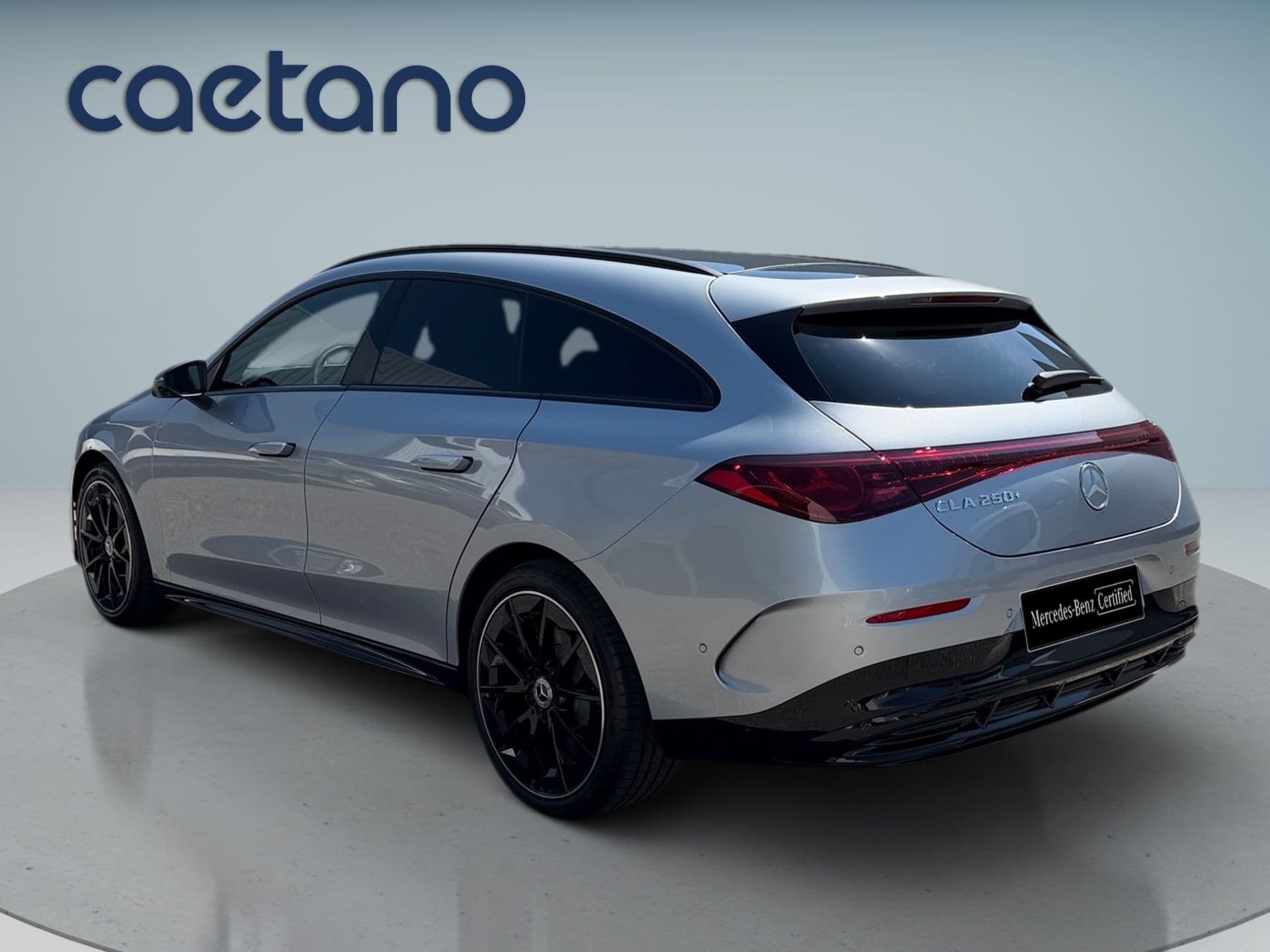 Mercedes-Benz CLA - 6
