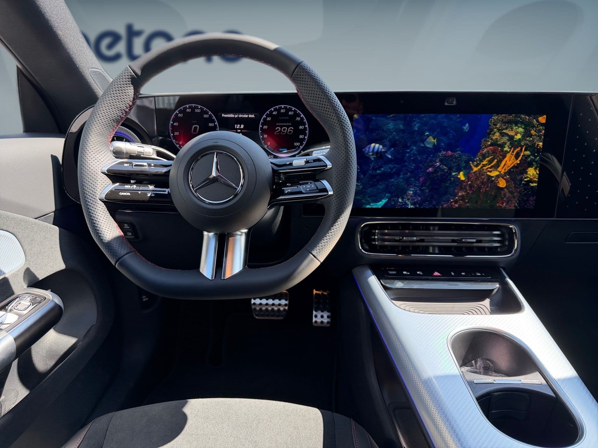 Mercedes-Benz CLA - 10