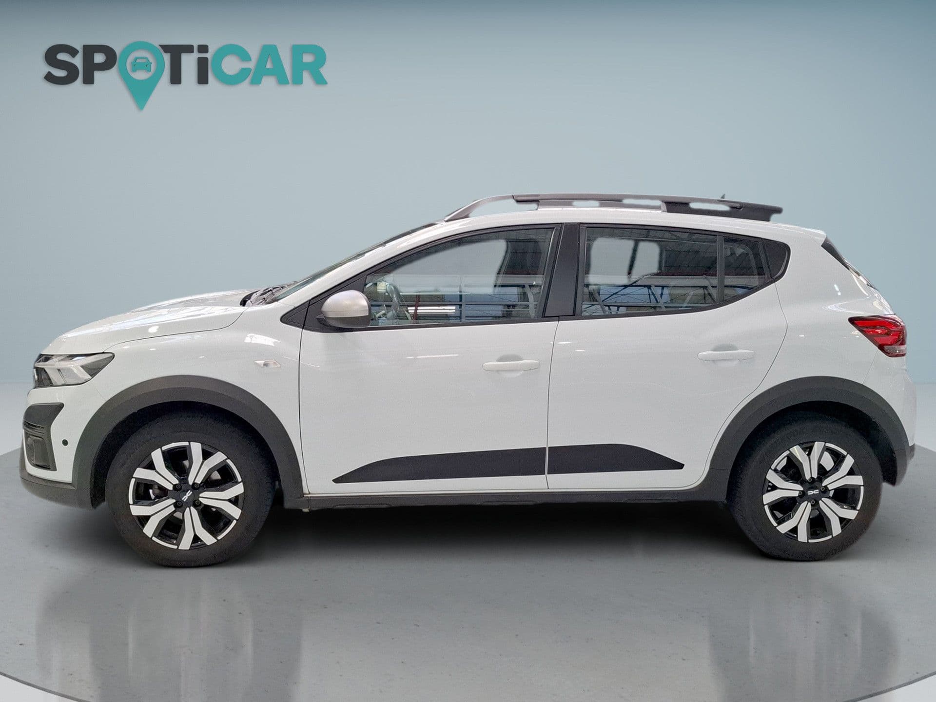Dacia Sandero - 2