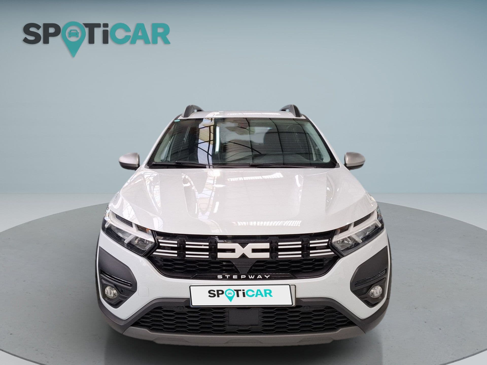 Dacia Sandero - 3
