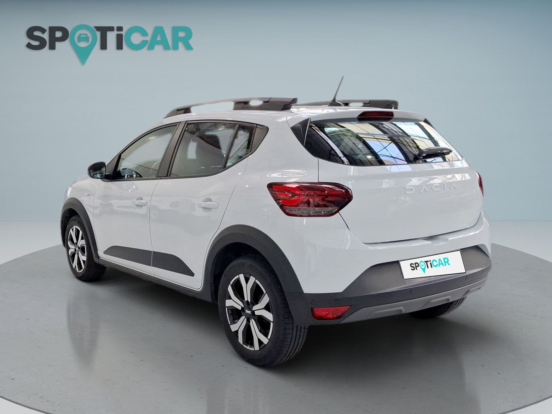 Dacia Sandero - 4