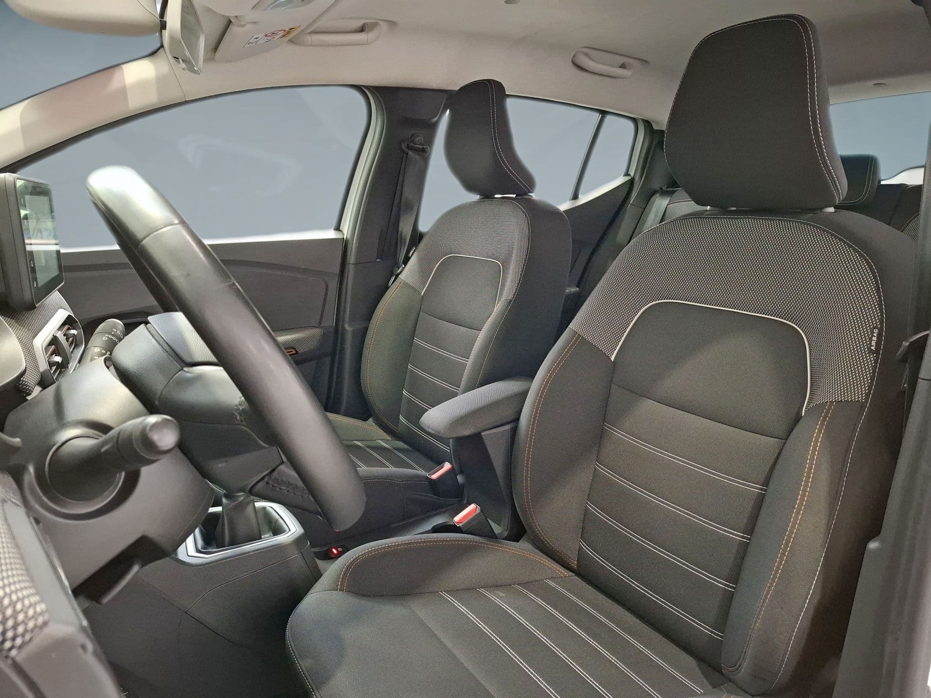 Dacia Sandero - 6