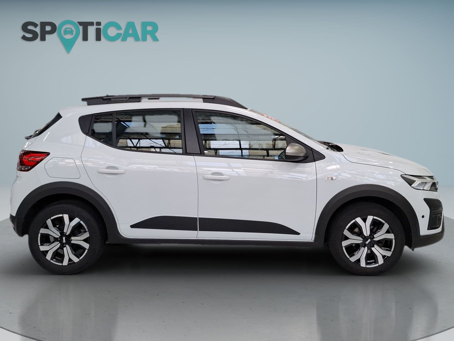 Dacia Sandero - 12