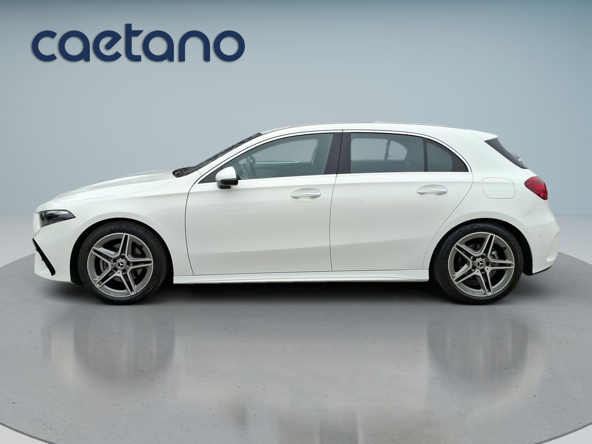 Mercedes-Benz Classe A - 3