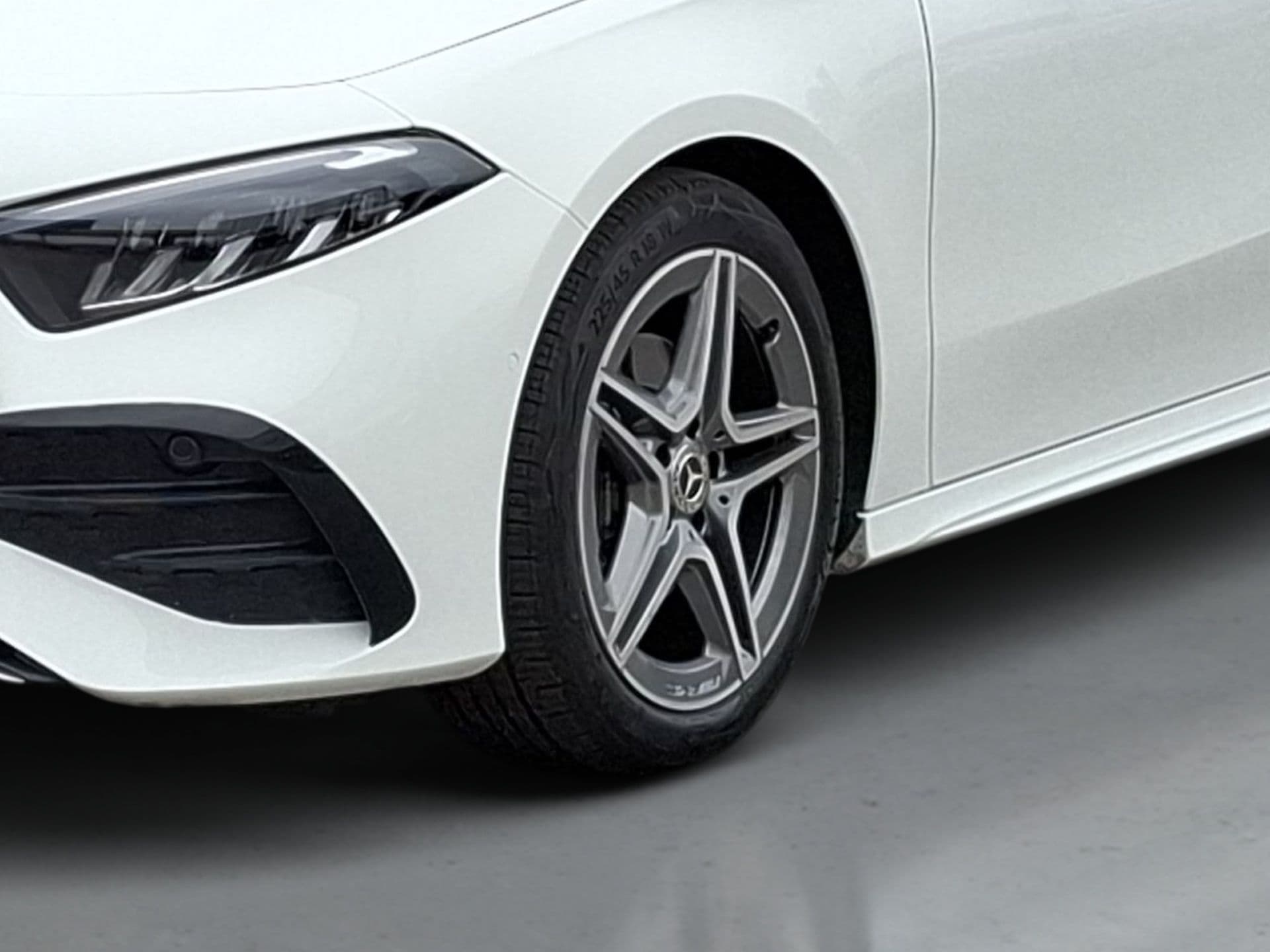 Mercedes-Benz Classe A - 5