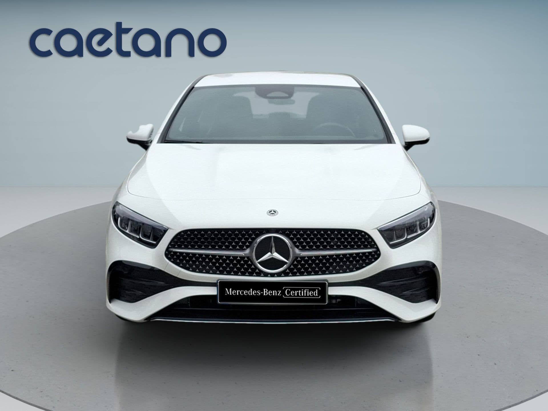 Mercedes-Benz Classe A - 6