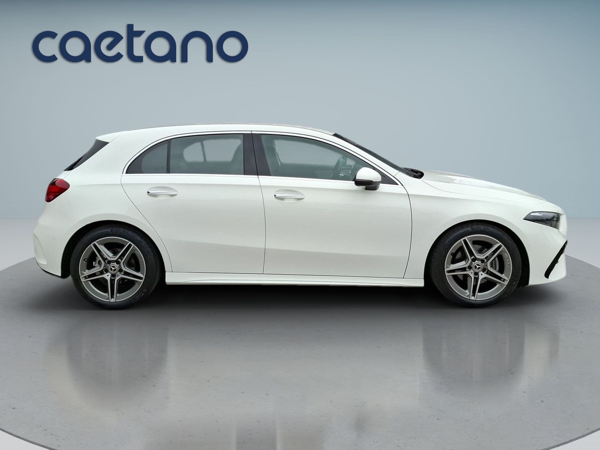 Mercedes-Benz Classe A - 8