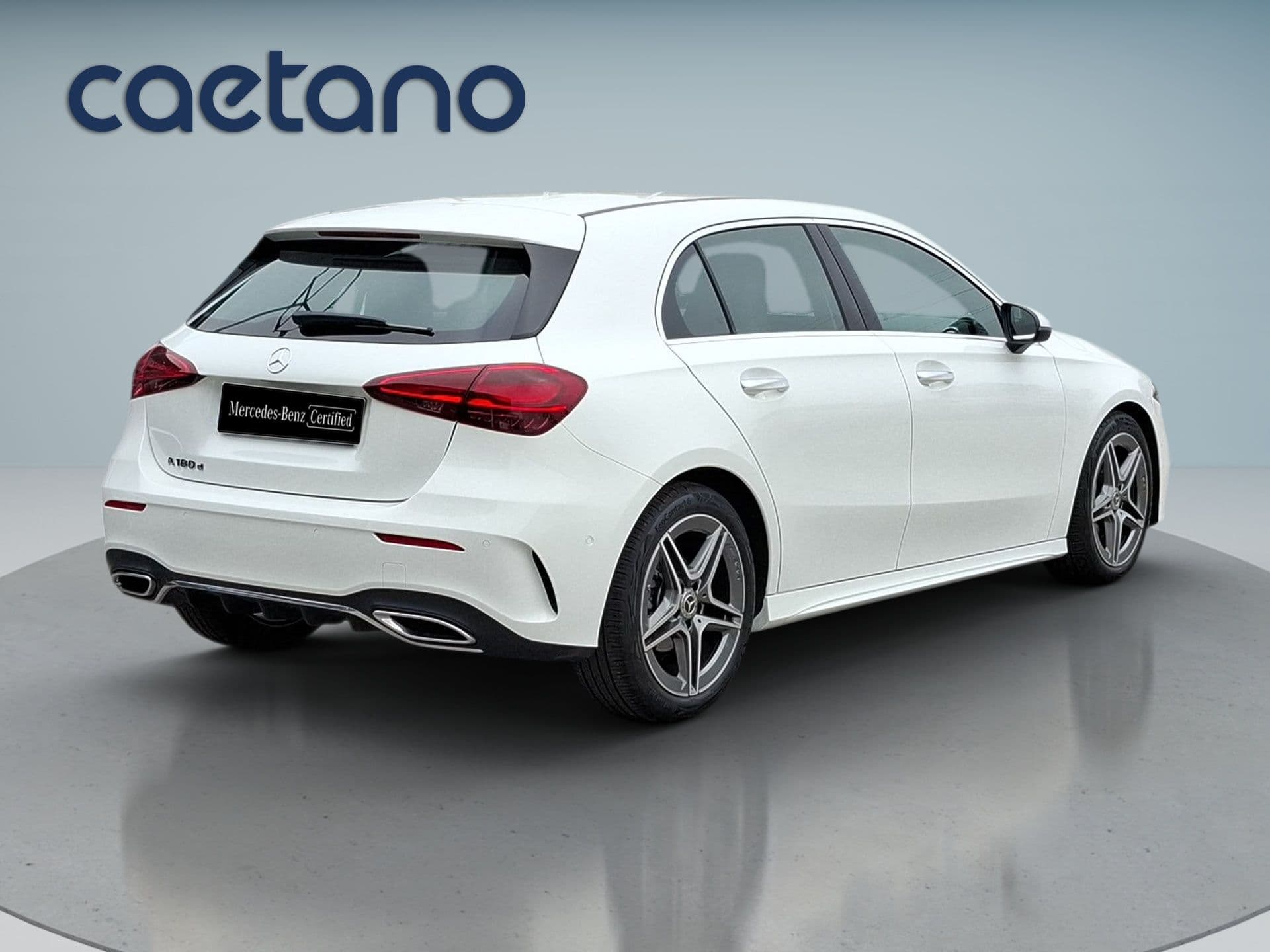 Mercedes-Benz Classe A - 9
