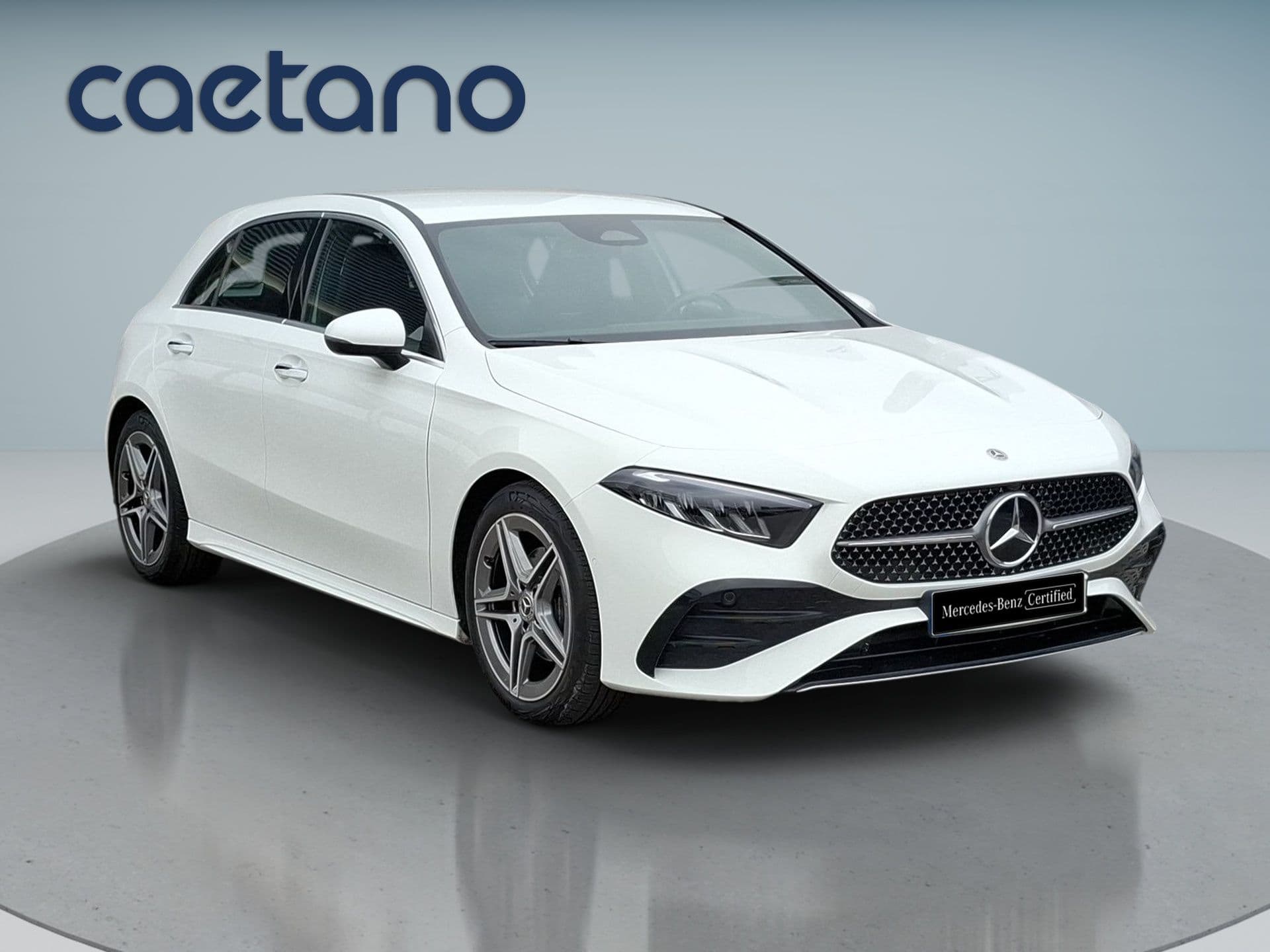 Mercedes-Benz Classe A - 10
