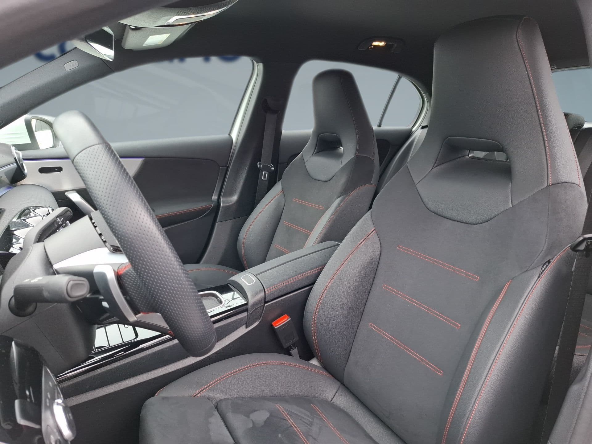Mercedes-Benz Classe A - 12
