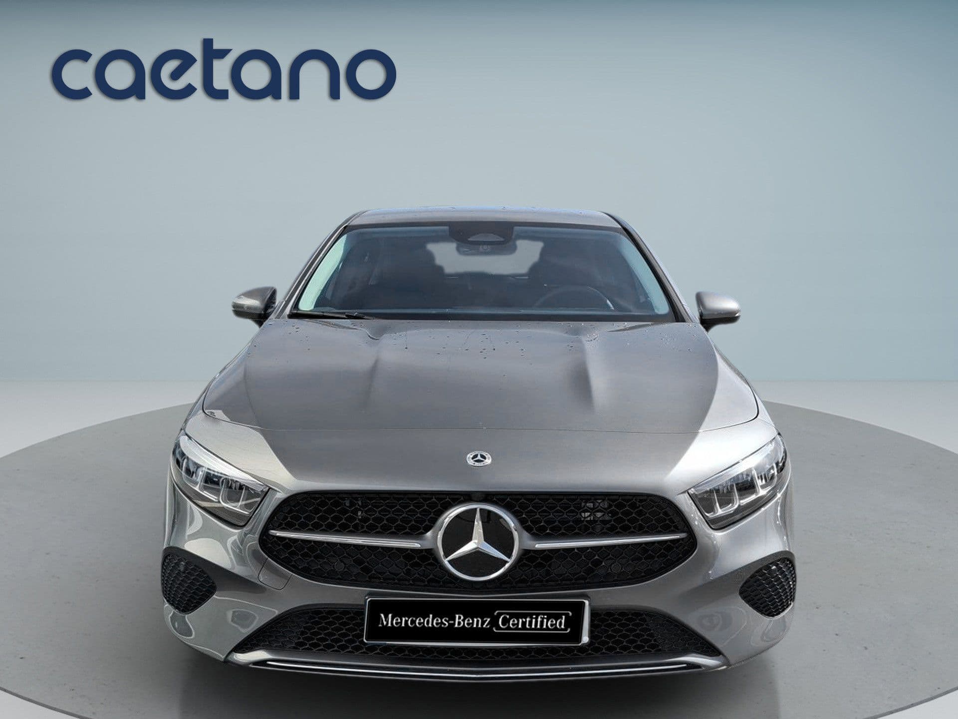 Mercedes-Benz Classe A - 2
