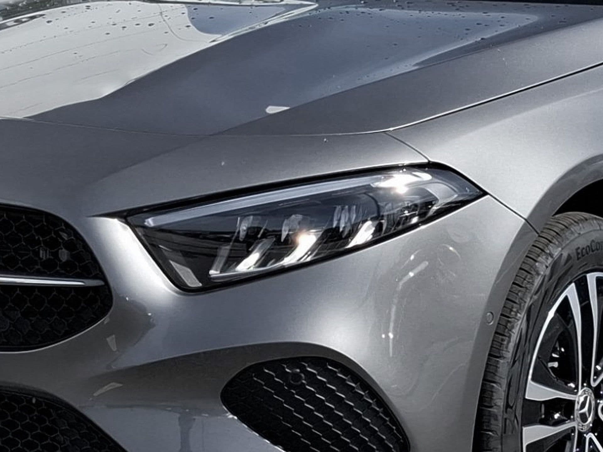 Mercedes-Benz Classe A - 3