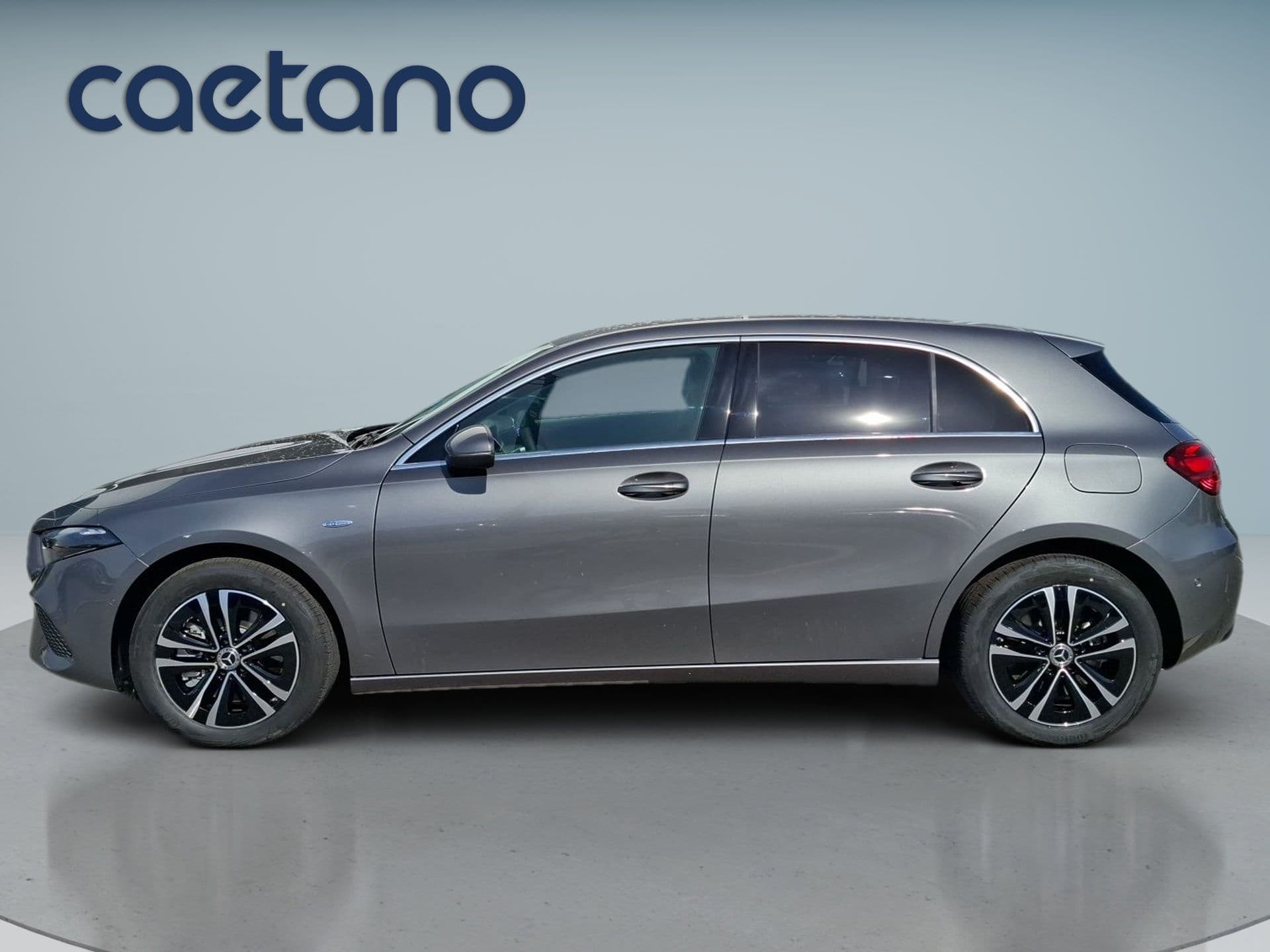 Mercedes-Benz Classe A - 4
