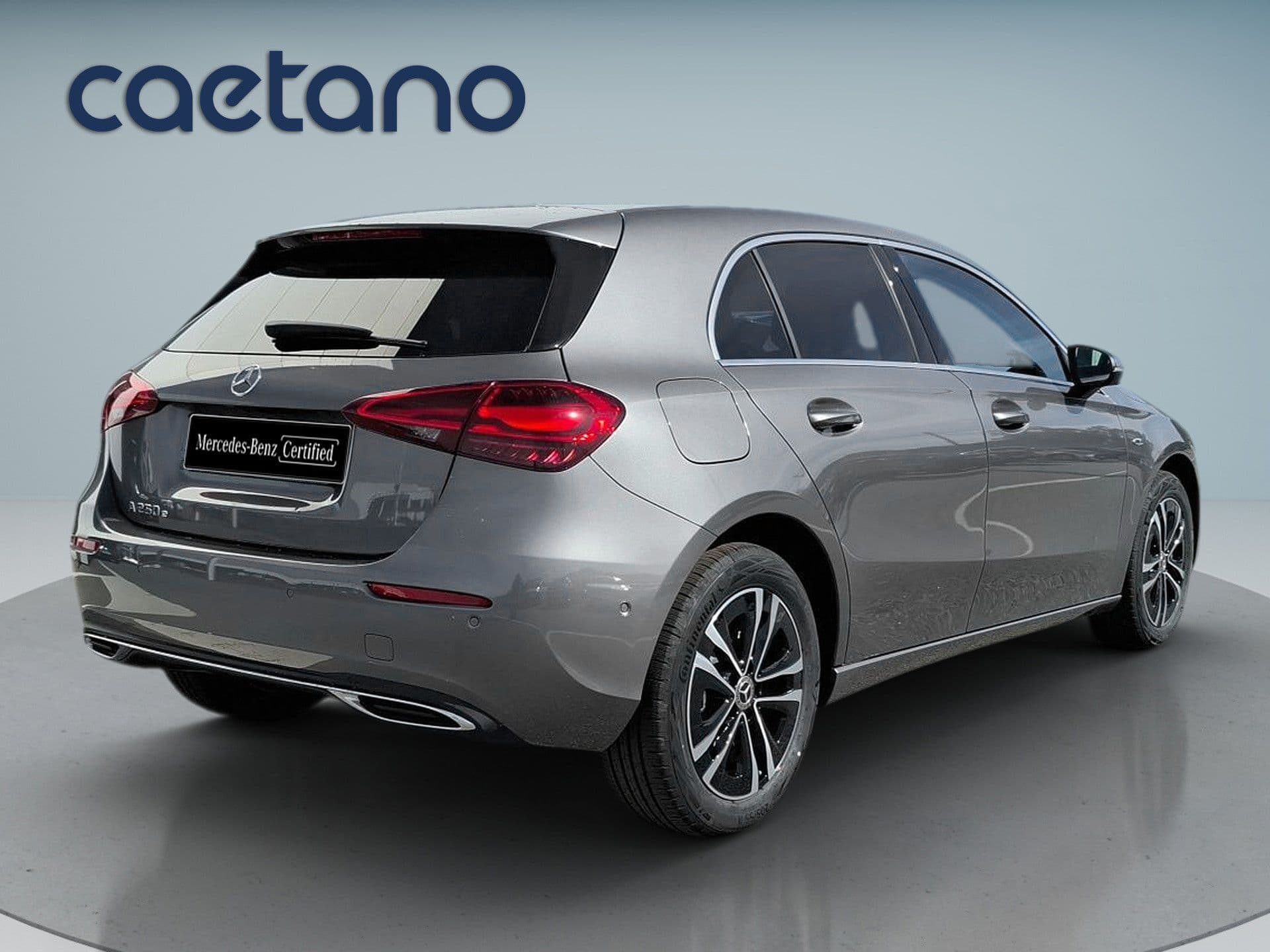 Mercedes-Benz Classe A - 5