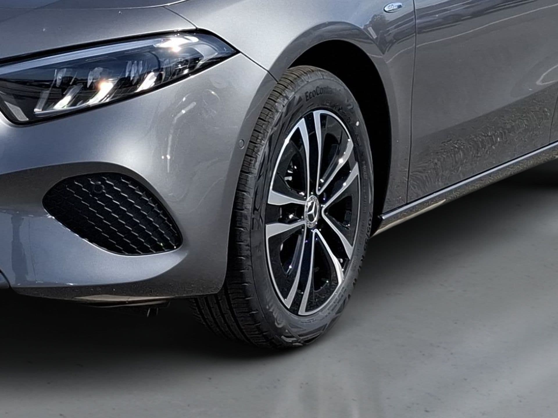 Mercedes-Benz Classe A - 6