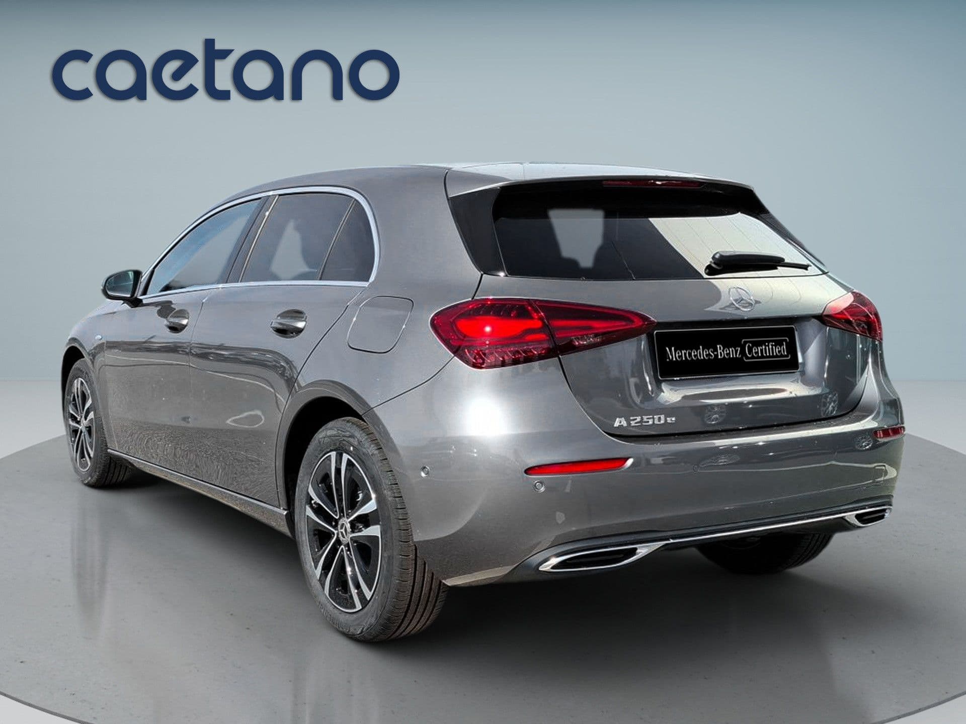 Mercedes-Benz Classe A - 7