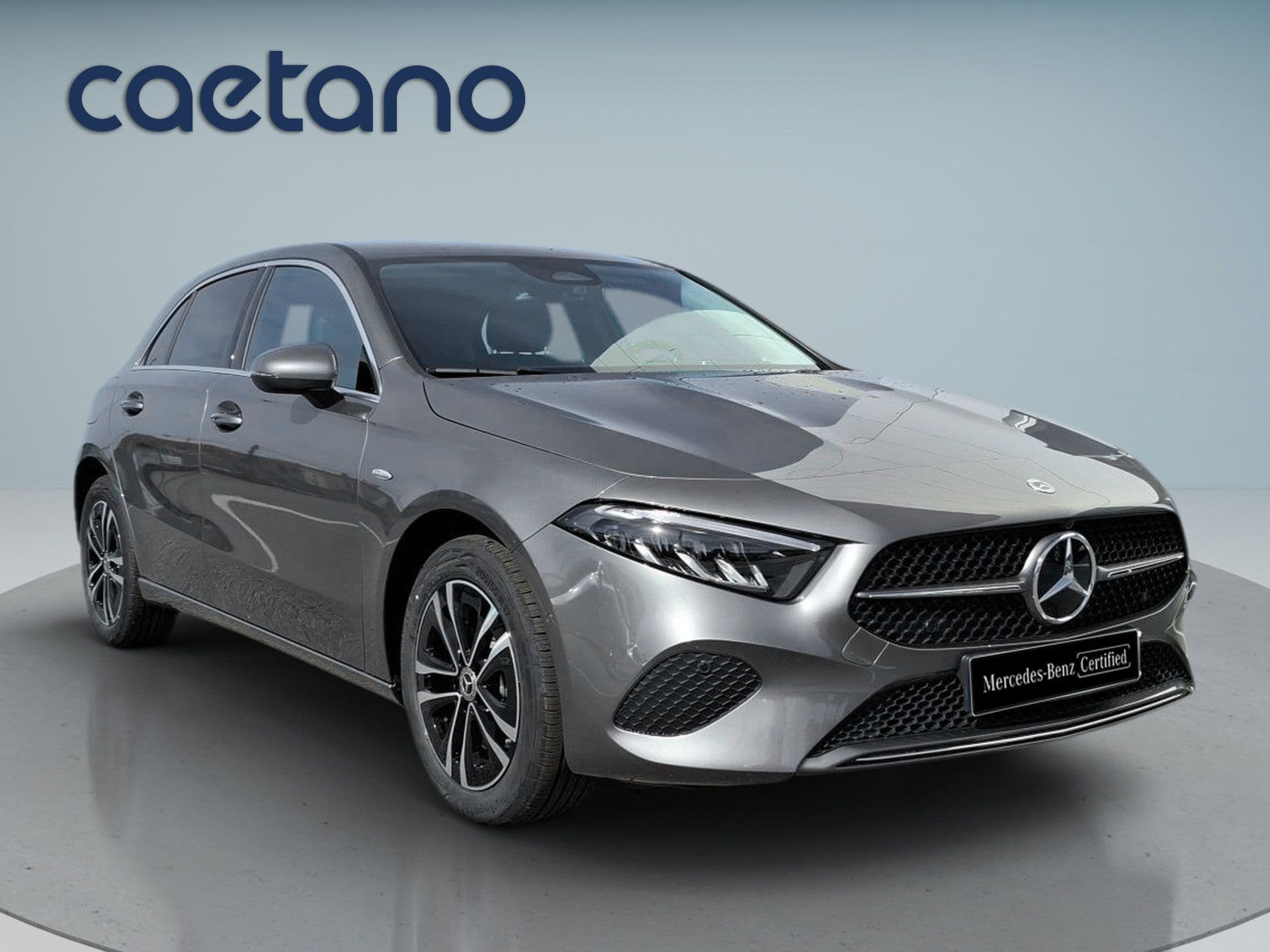 Mercedes-Benz Classe A - 10