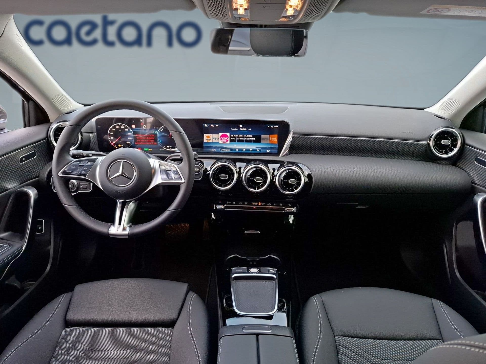 Mercedes-Benz Classe A - 12