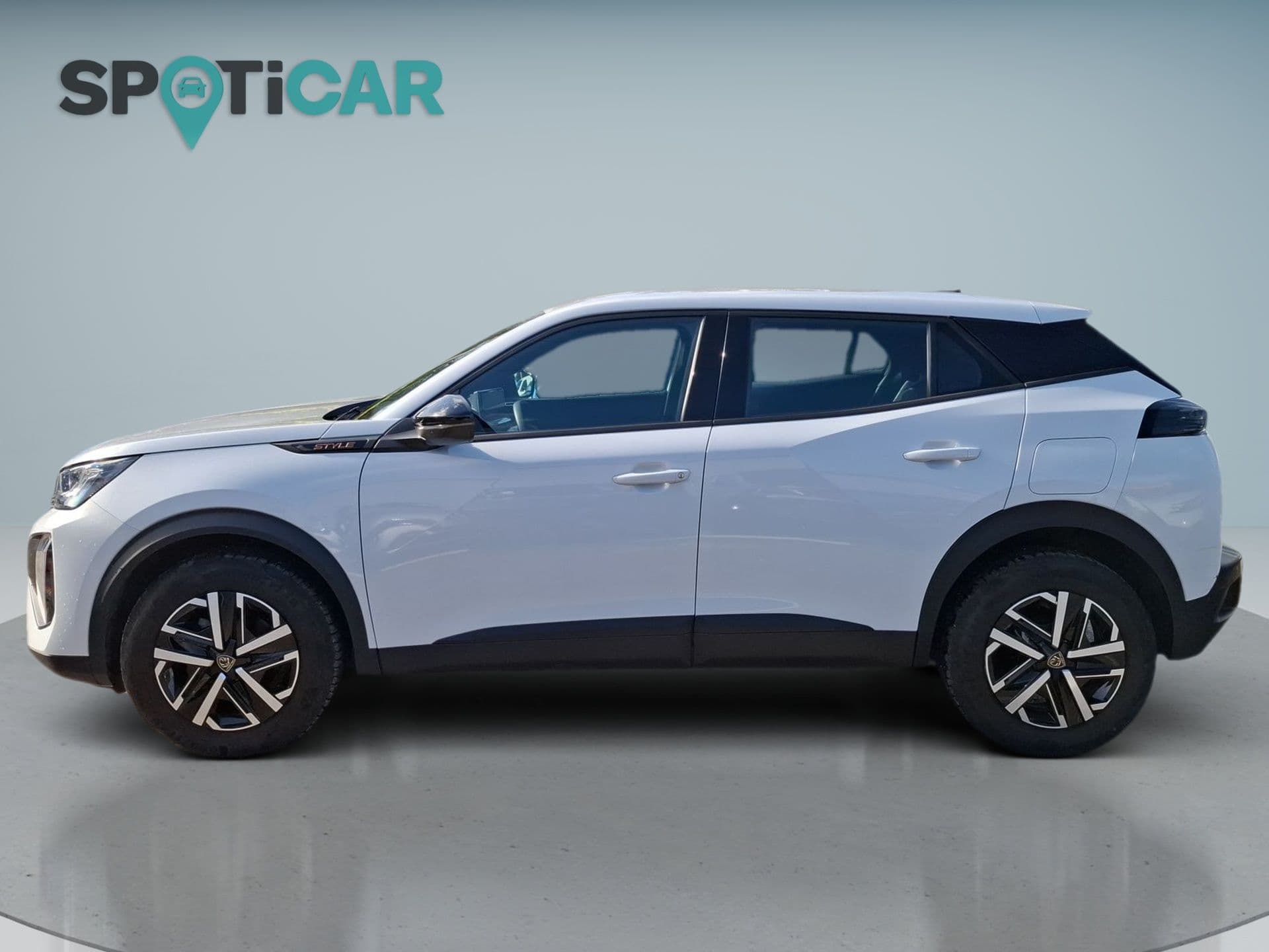 Peugeot 2008 - 2