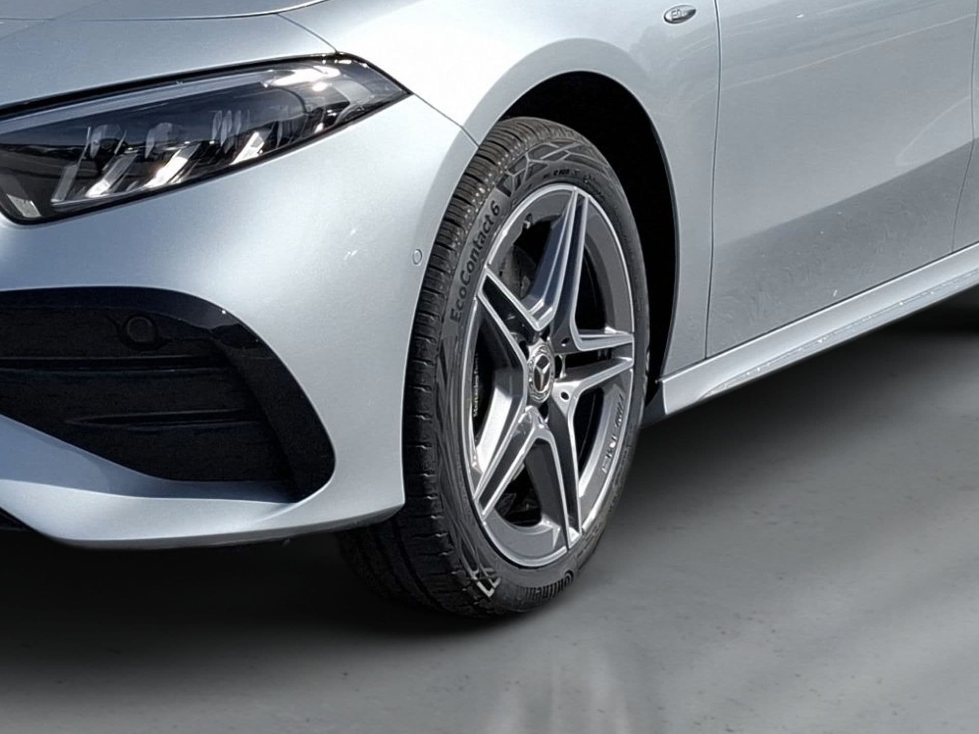 Mercedes-Benz Classe A - 2