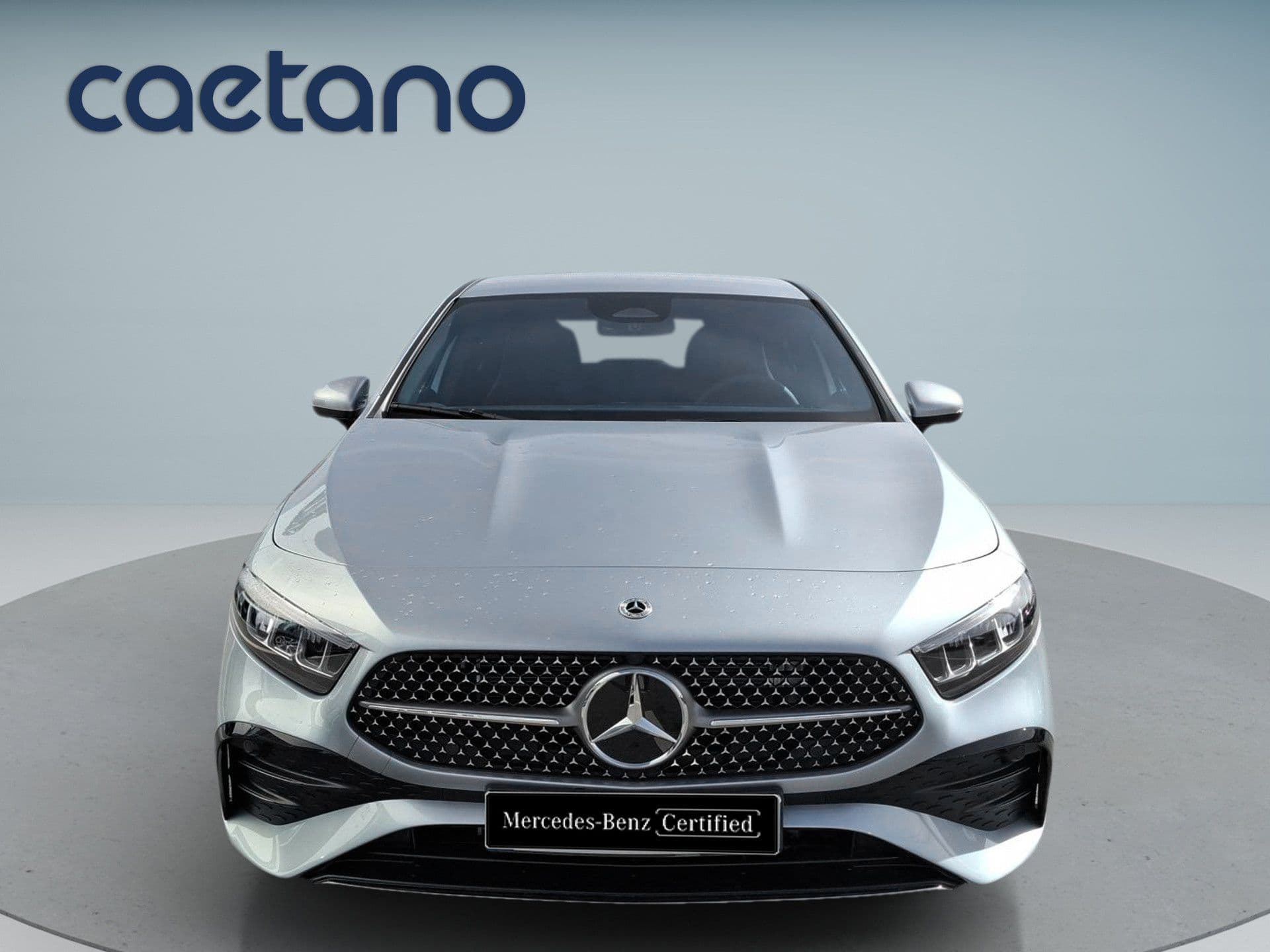 Mercedes-Benz Classe A - 3