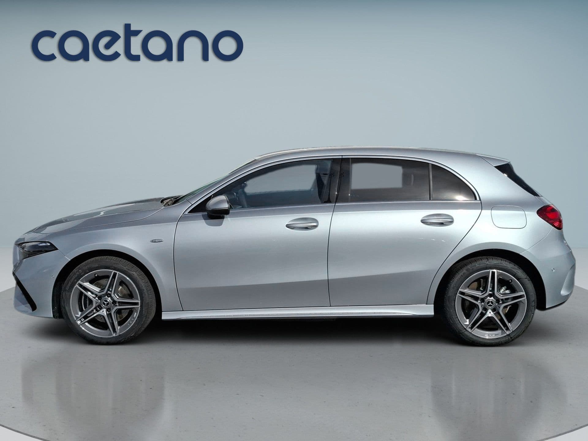 Mercedes-Benz Classe A - 5