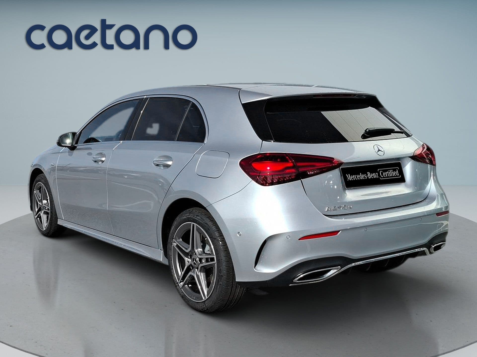 Mercedes-Benz Classe A - 6