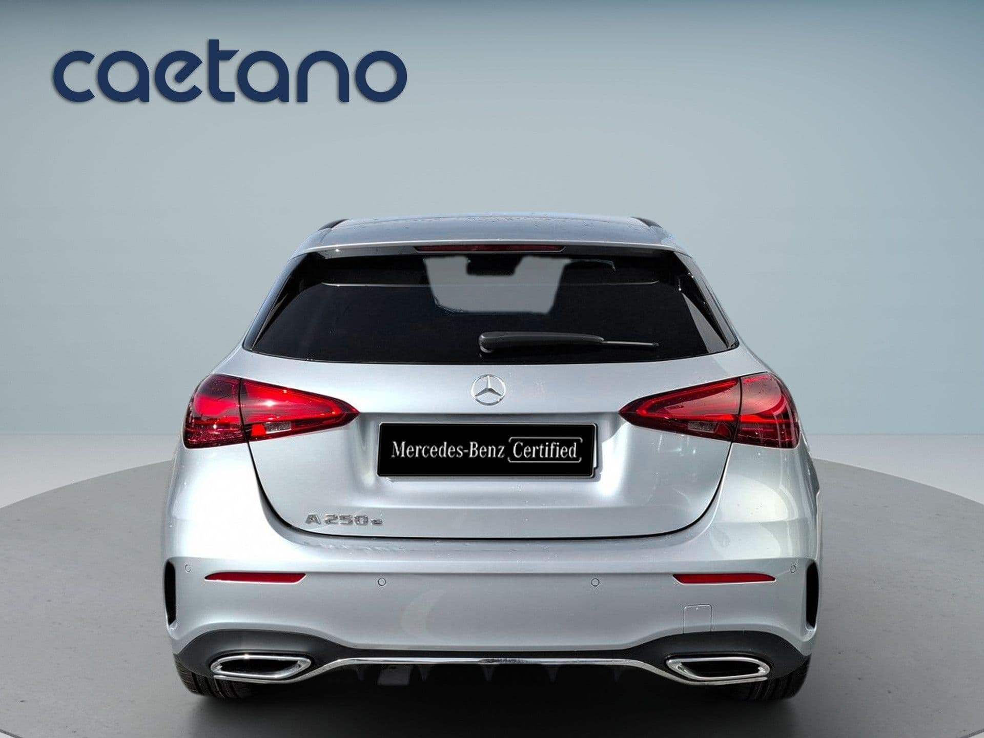 Mercedes-Benz Classe A - 7
