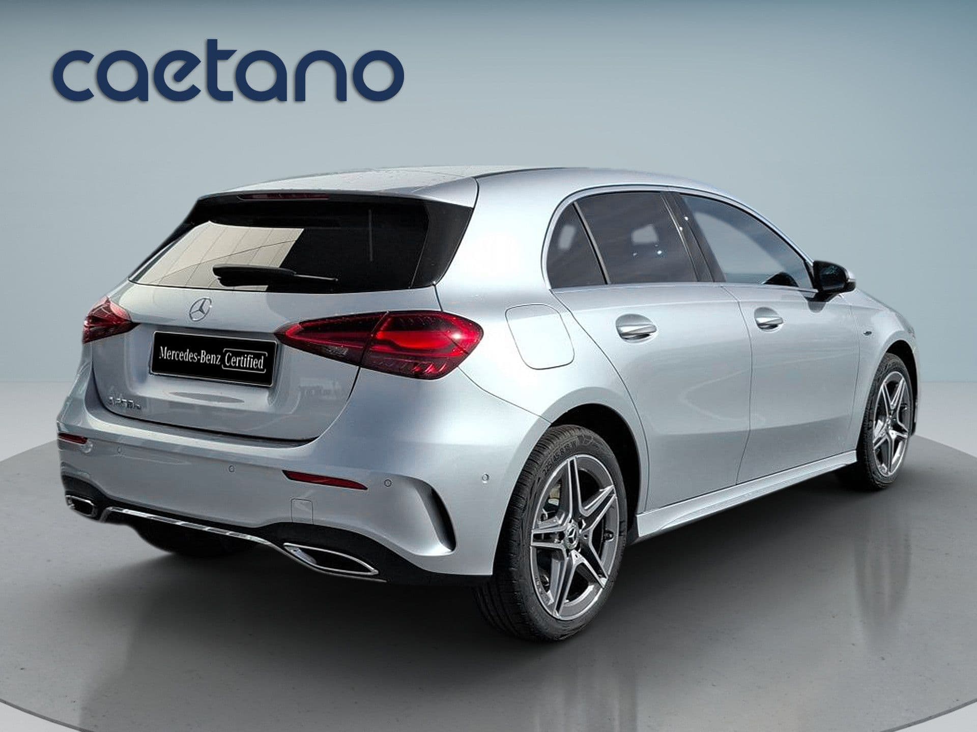 Mercedes-Benz Classe A - 8