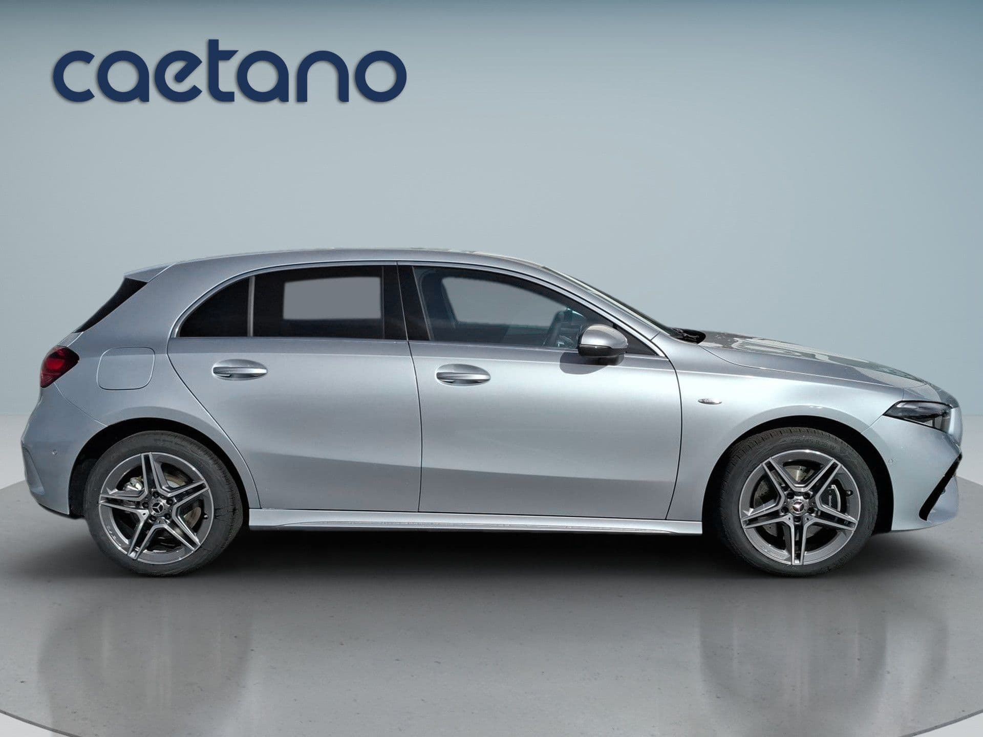 Mercedes-Benz Classe A - 9