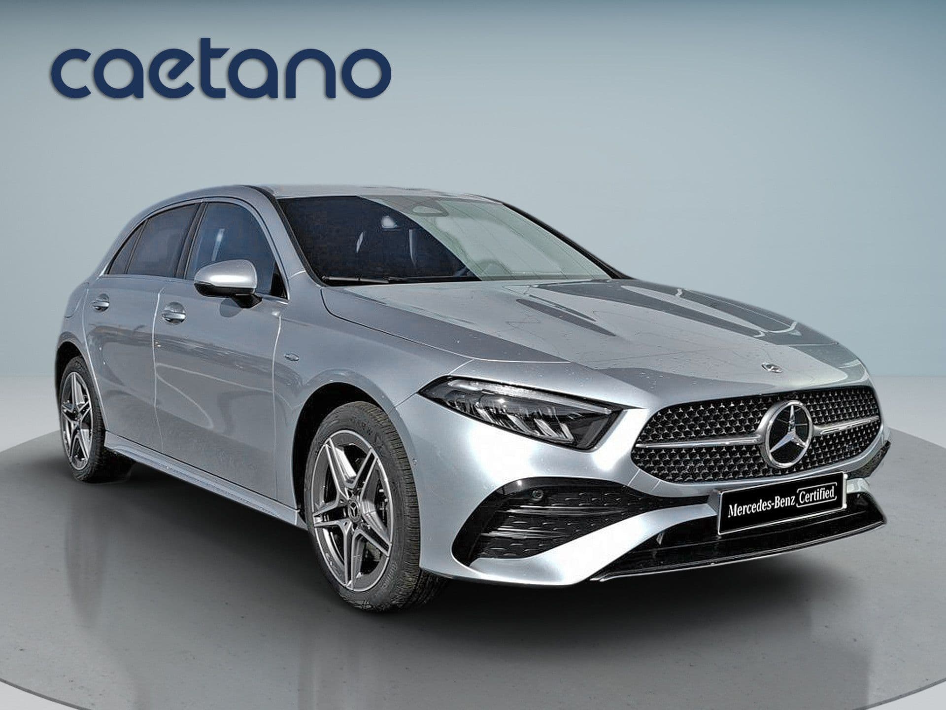 Mercedes-Benz Classe A - 10