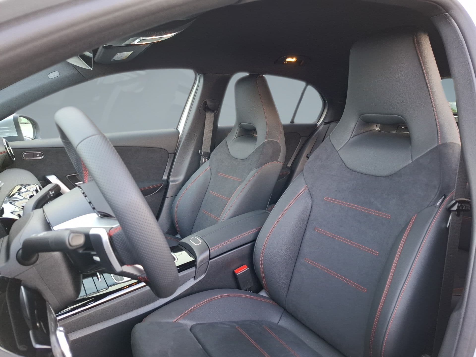 Mercedes-Benz Classe A - 11