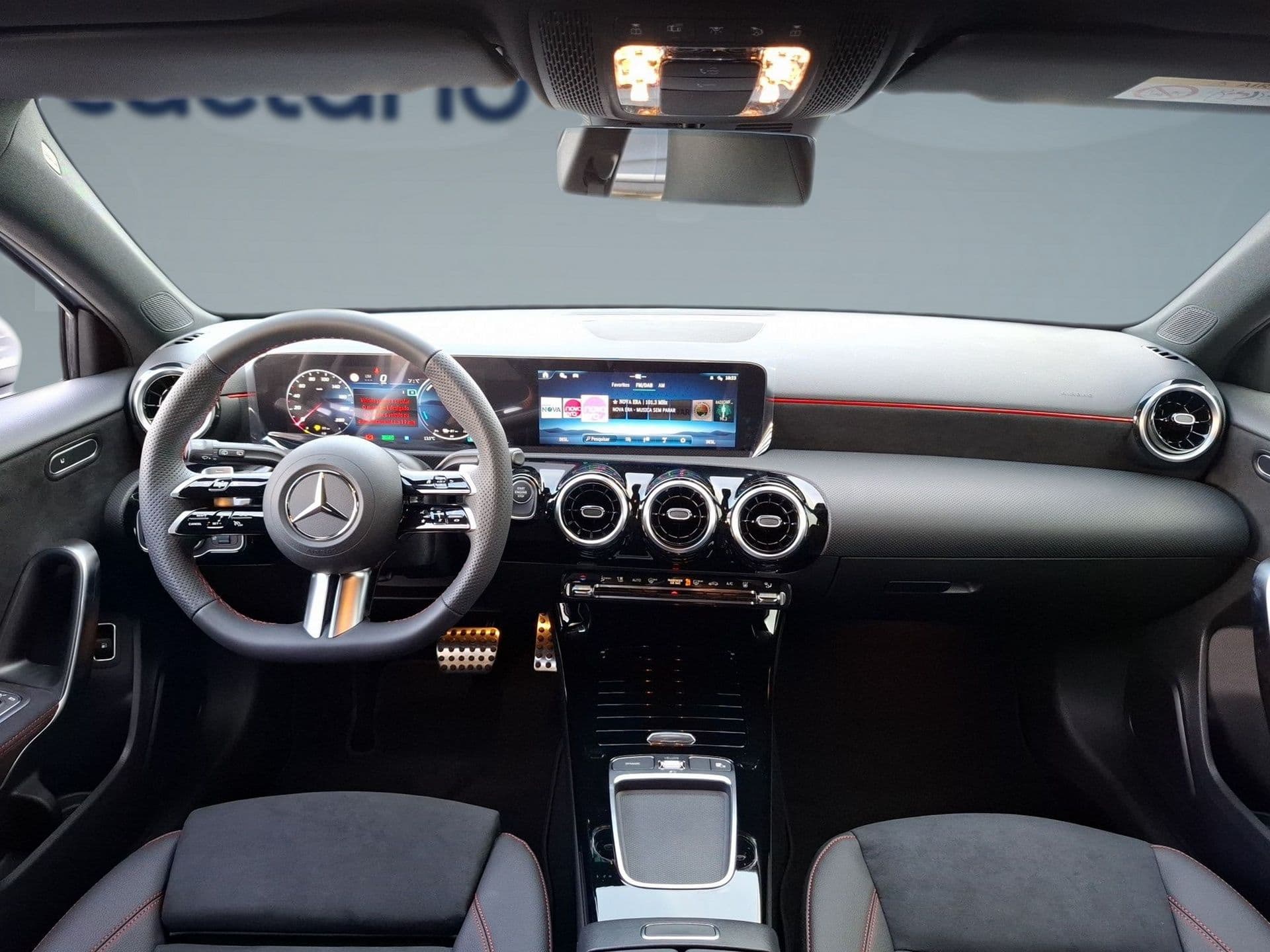 Mercedes-Benz Classe A - 12