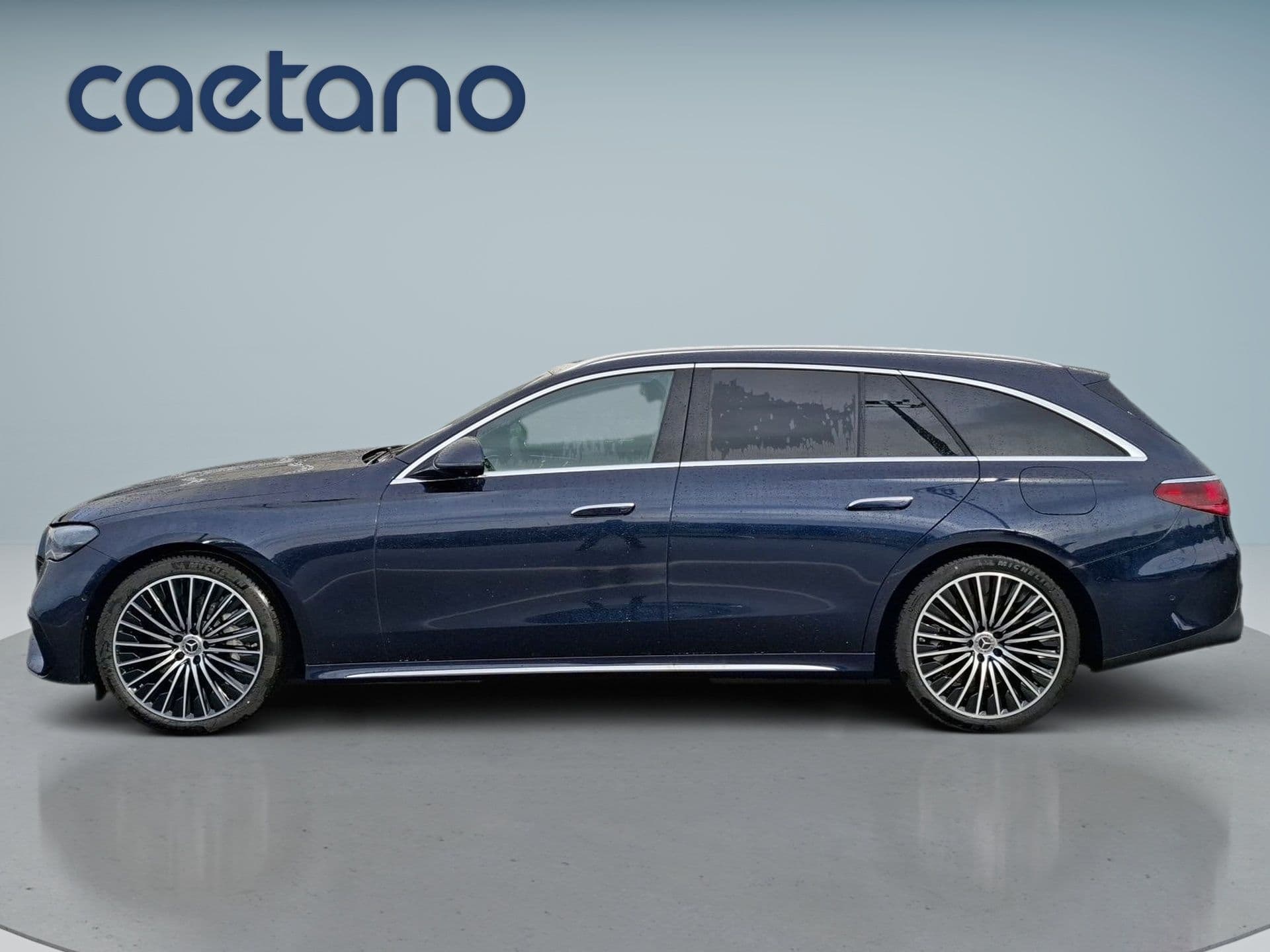 Mercedes-Benz Classe E - 2